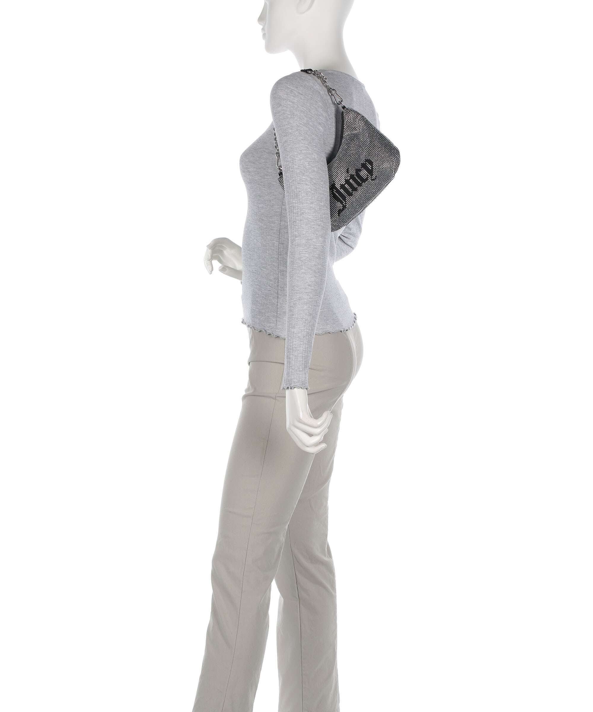 Juicy Couture Hazel S Shoulder bag black/fume - Image 3
