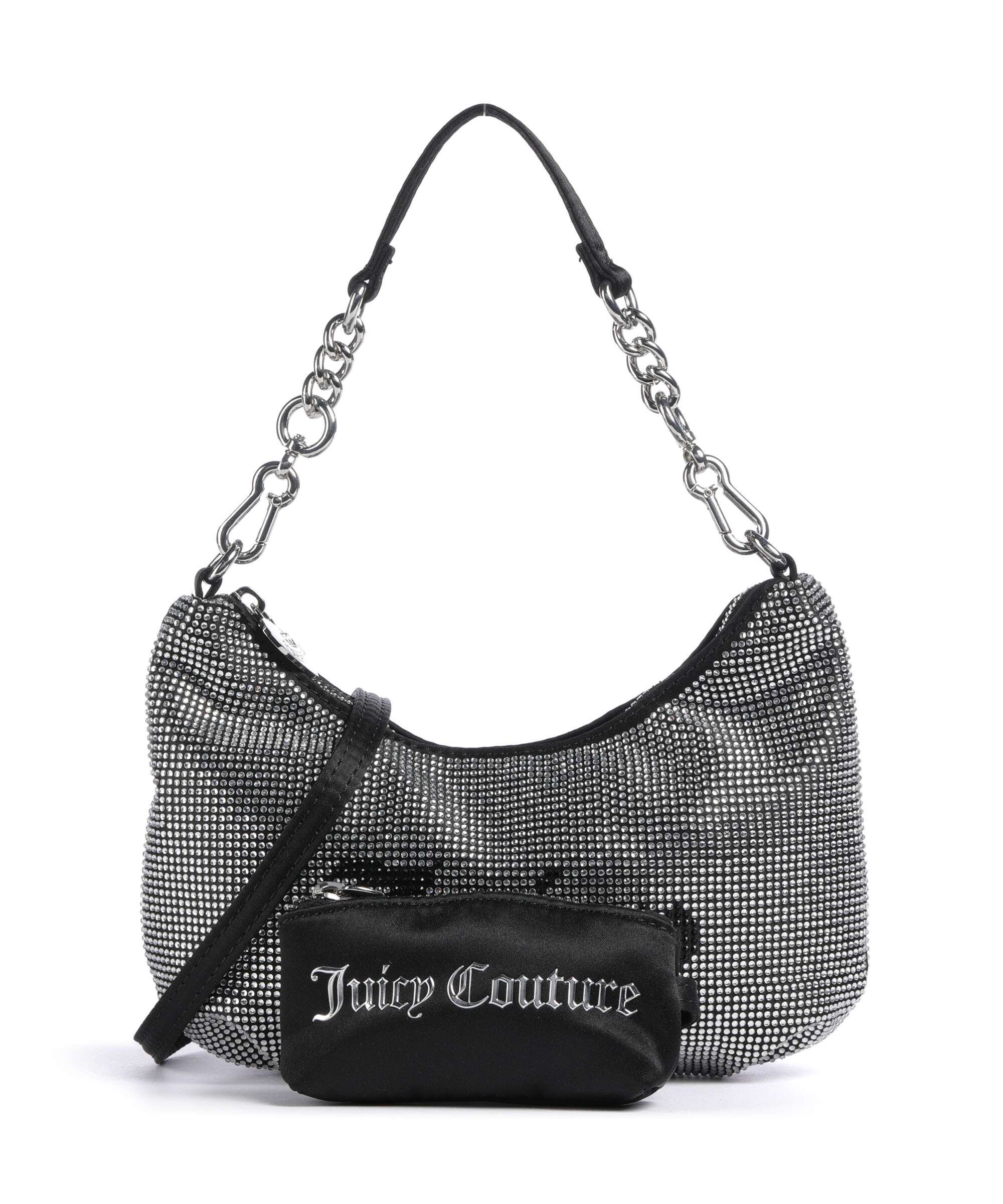 Juicy Couture Hazel S Shoulder bag black/fume - Image 5