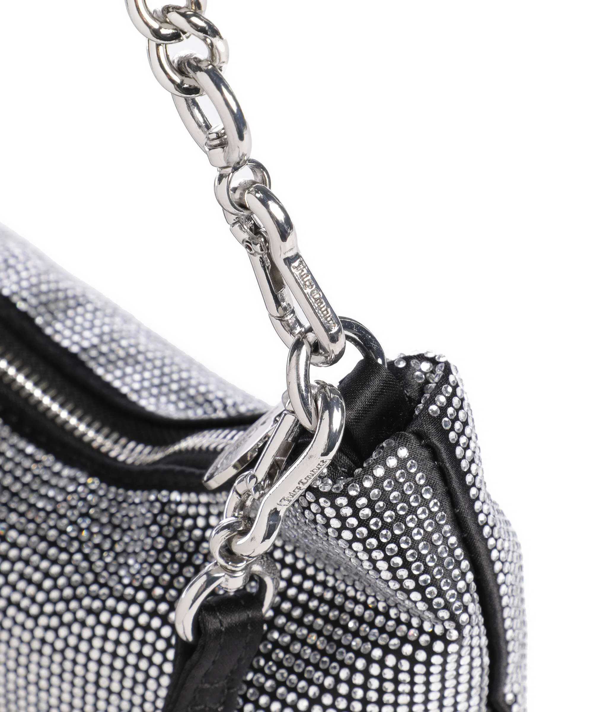 Juicy Couture Hazel S Shoulder bag black/fume - Image 7