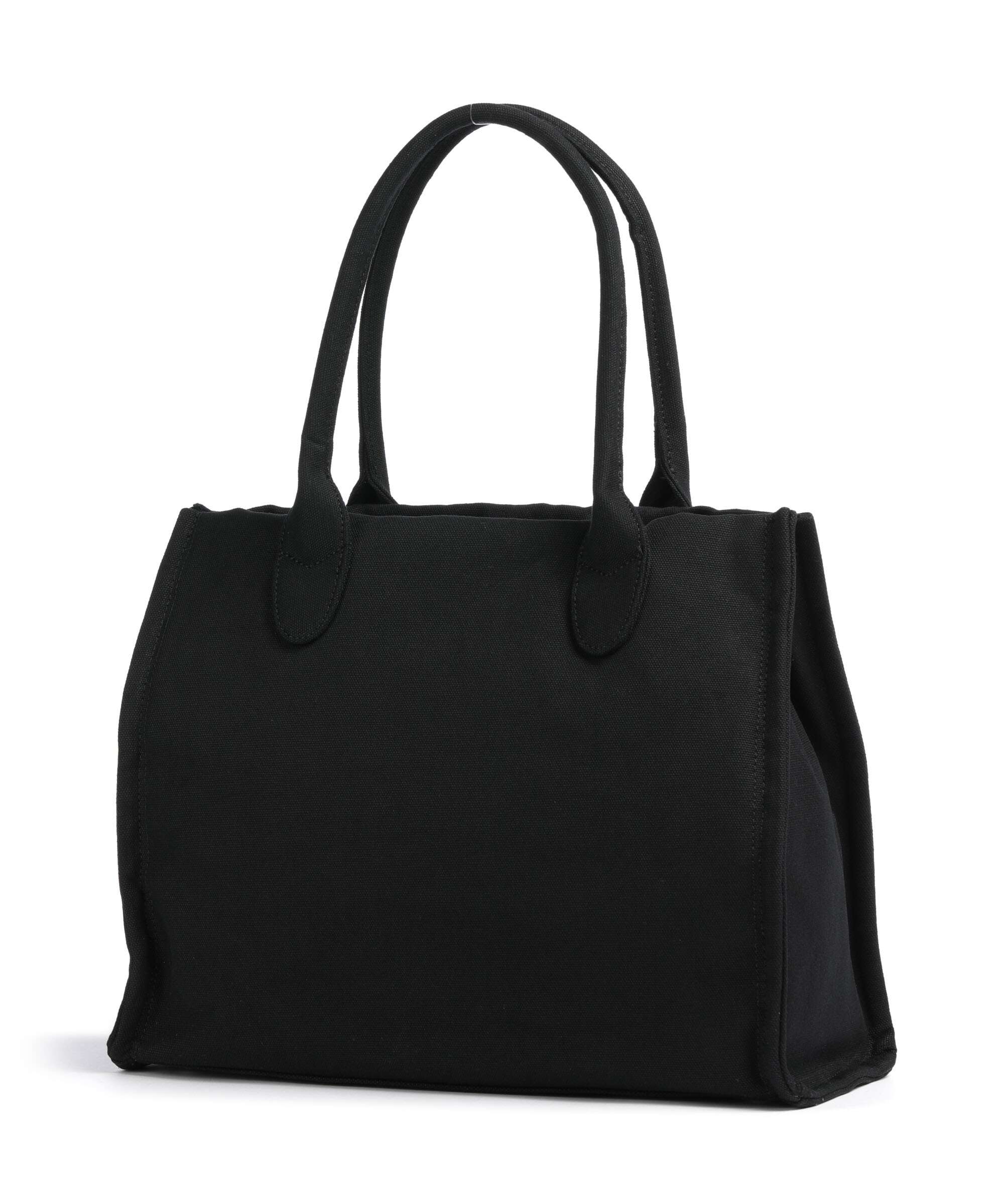 Juicy Couture Iris Distressed L Tote bag black - Image 2