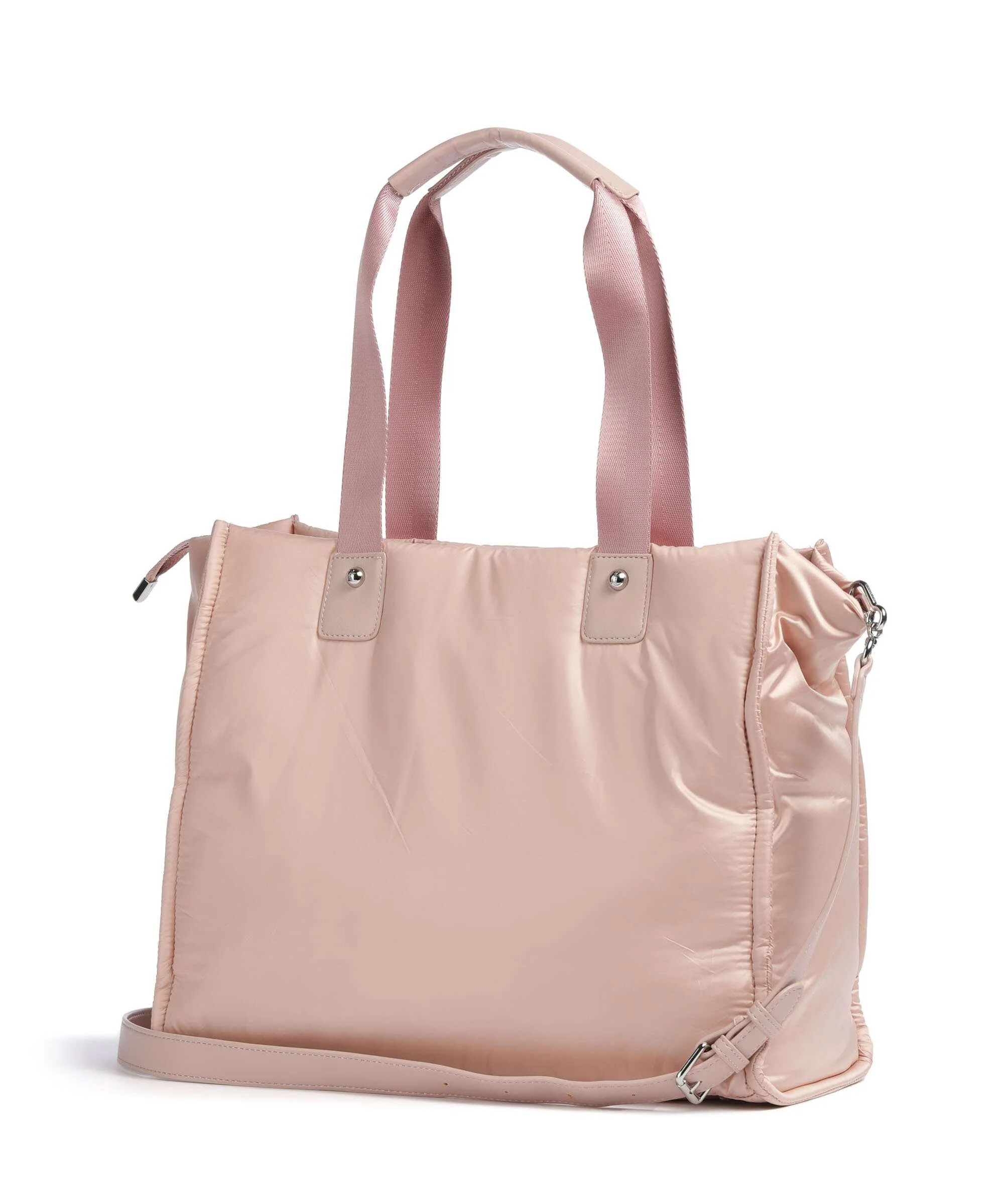 Juicy Couture Iris Duve L Tote bag pink champagne - Image 2