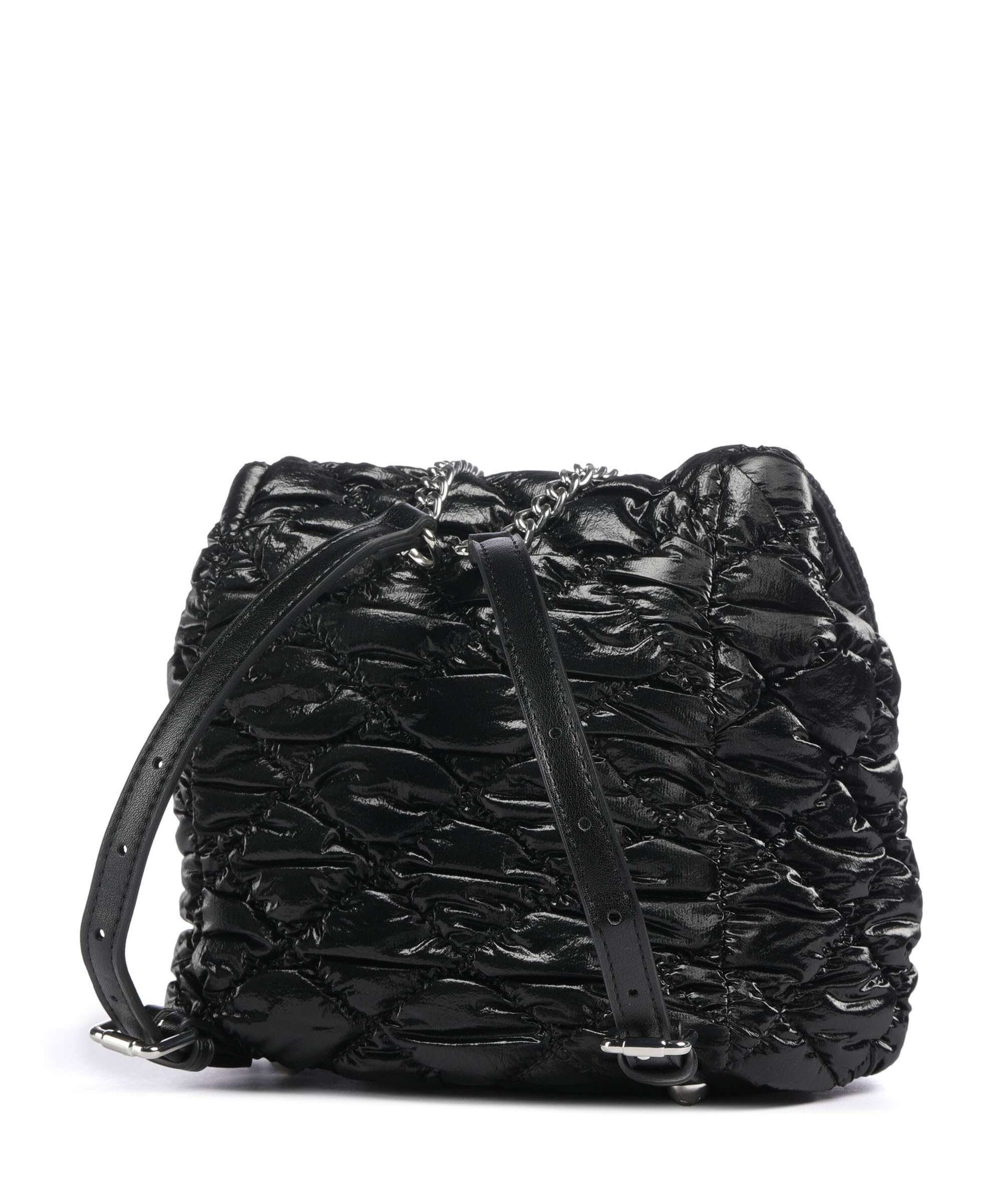 Juicy Couture Isabelle Nylon S Backpack black - Image 2