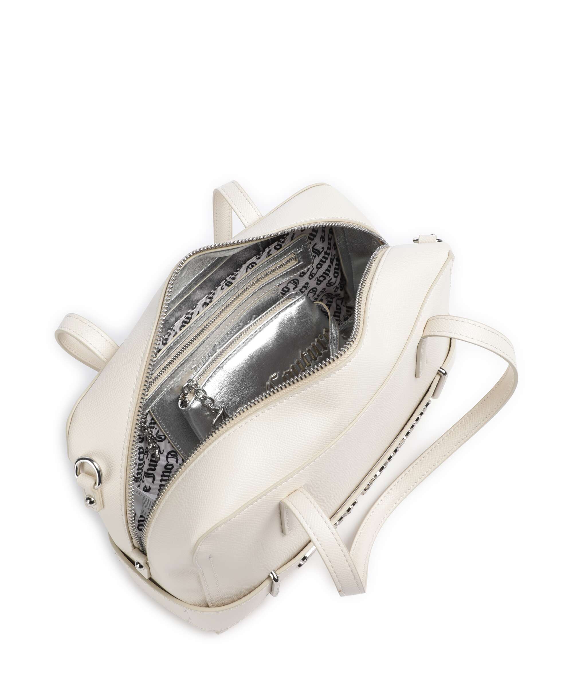Juicy Couture Jasmine Handbag marshmallow - Image 6