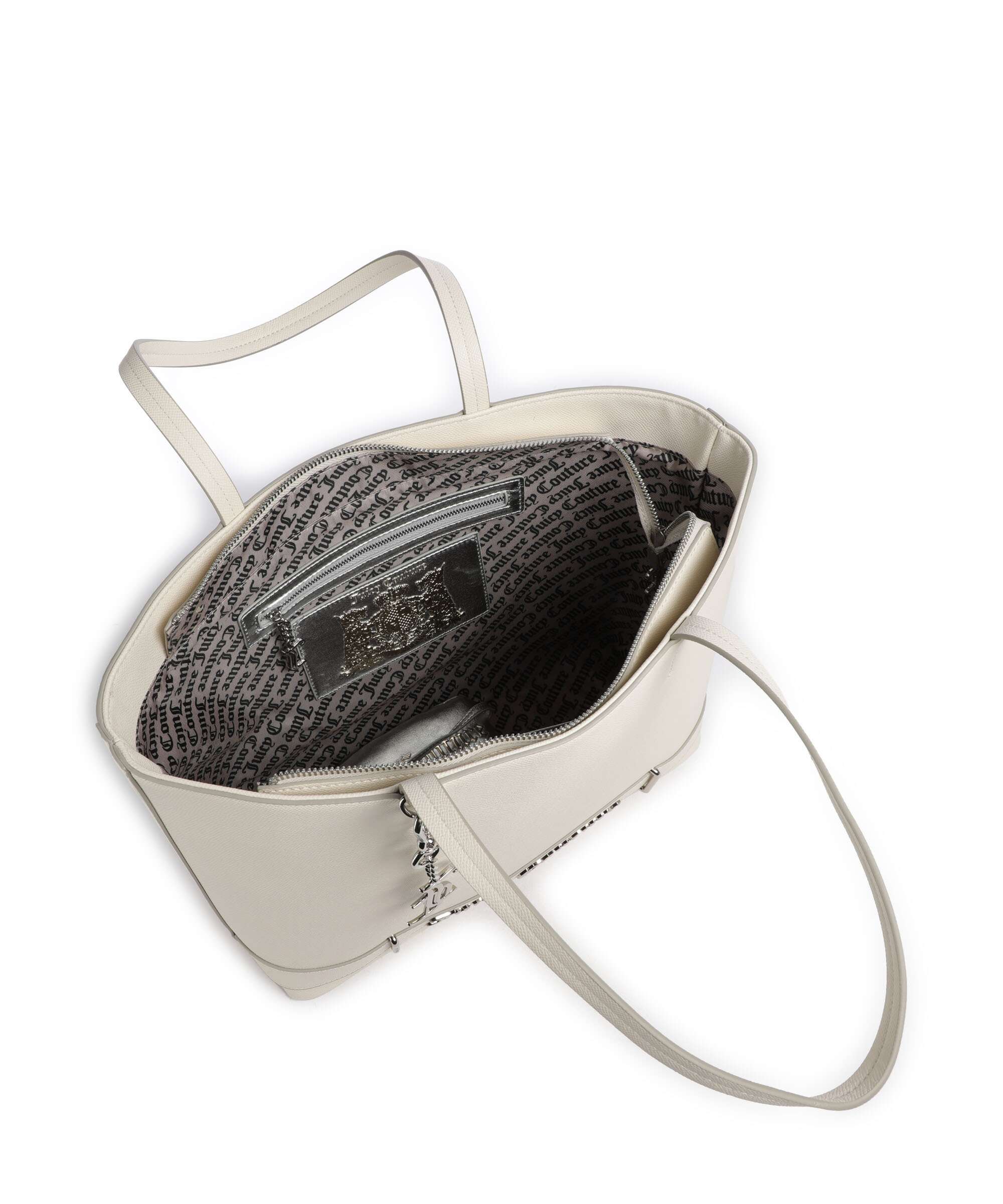 Juicy Couture Jasmine L Tote bag string - Image 6