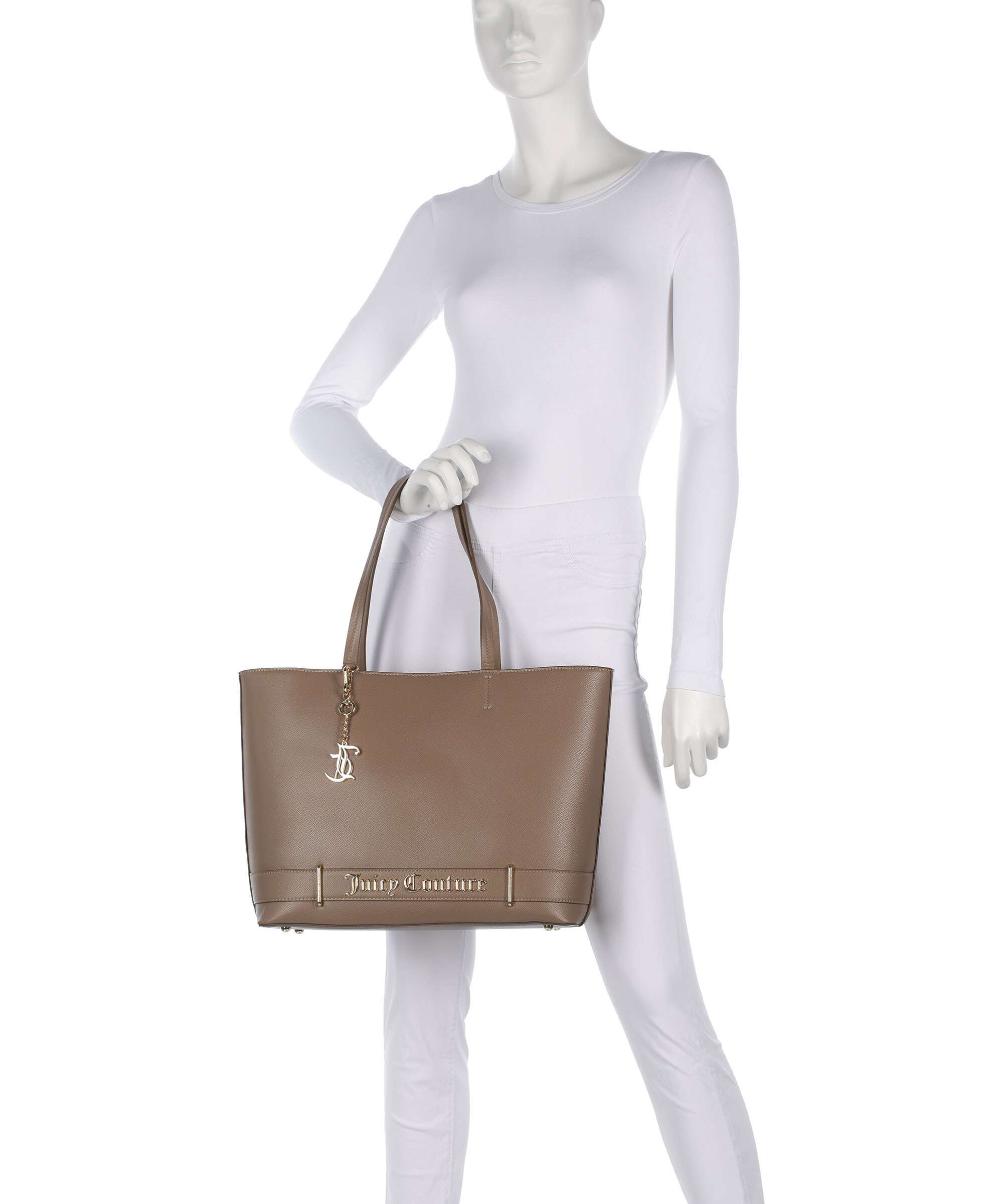 Juicy Couture Jasmine L Tote bag fungi - Image 3