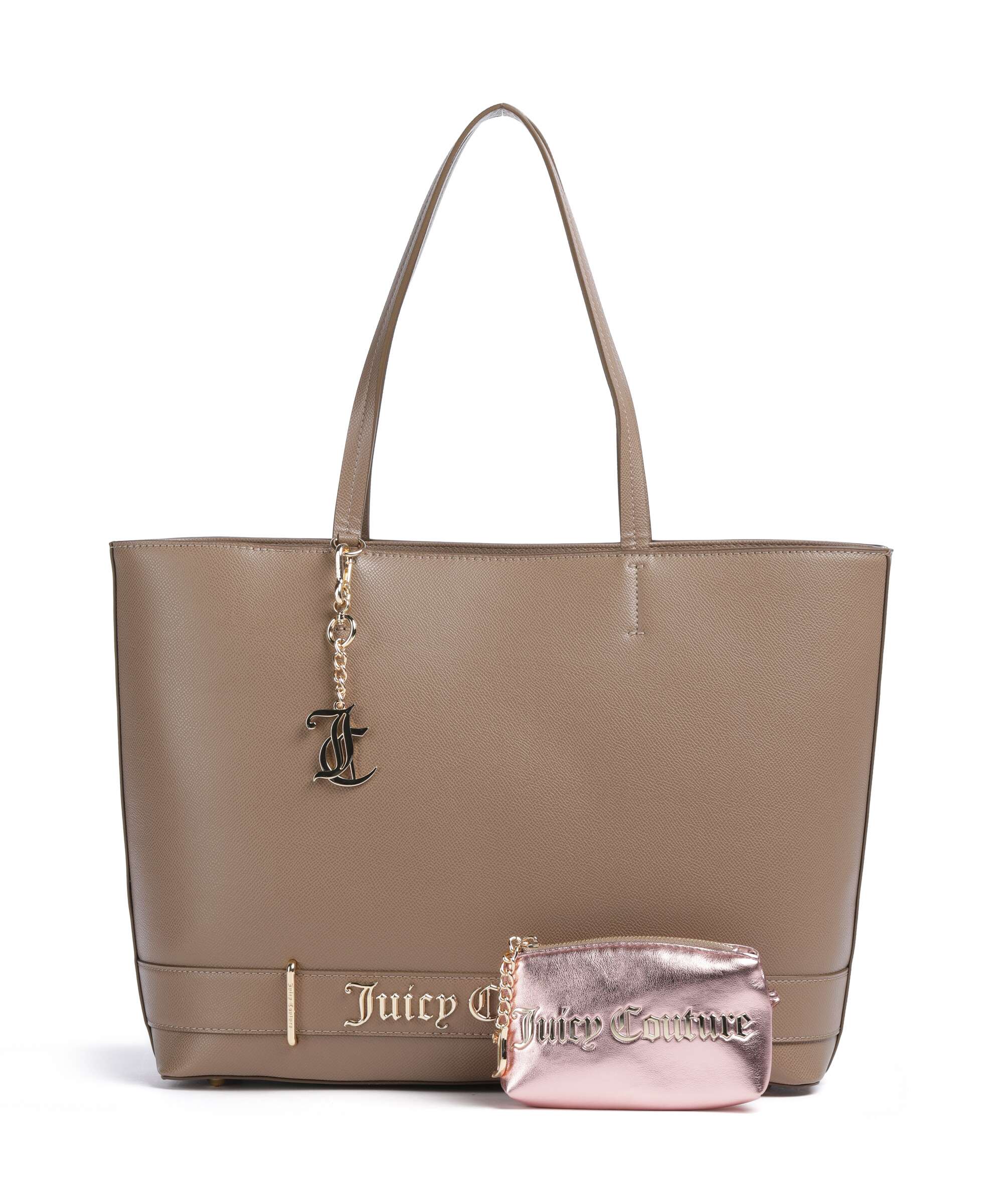 Juicy Couture Jasmine L Tote bag fungi - Image 4