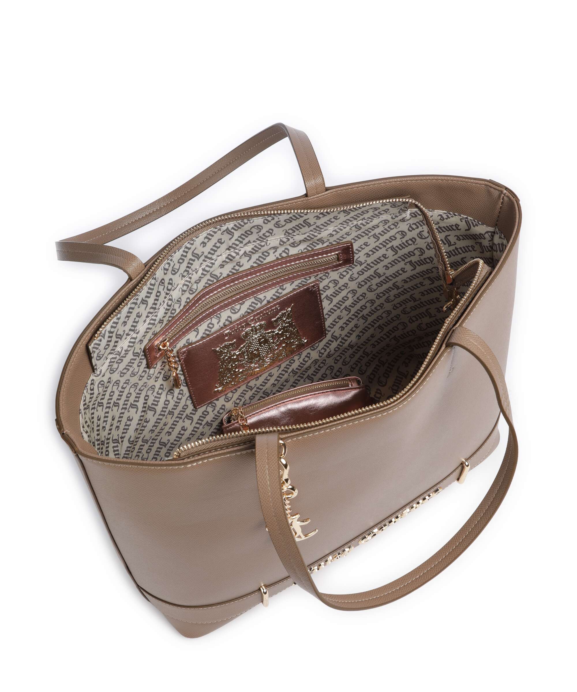 Juicy Couture Jasmine L Tote bag fungi - Image 7