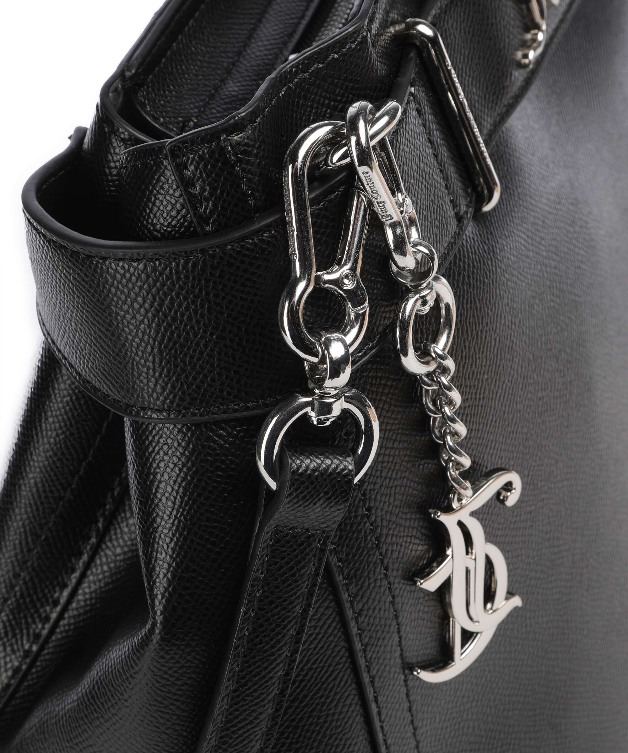 Juicy Couture Jasmine L Tote bag black - Image 5