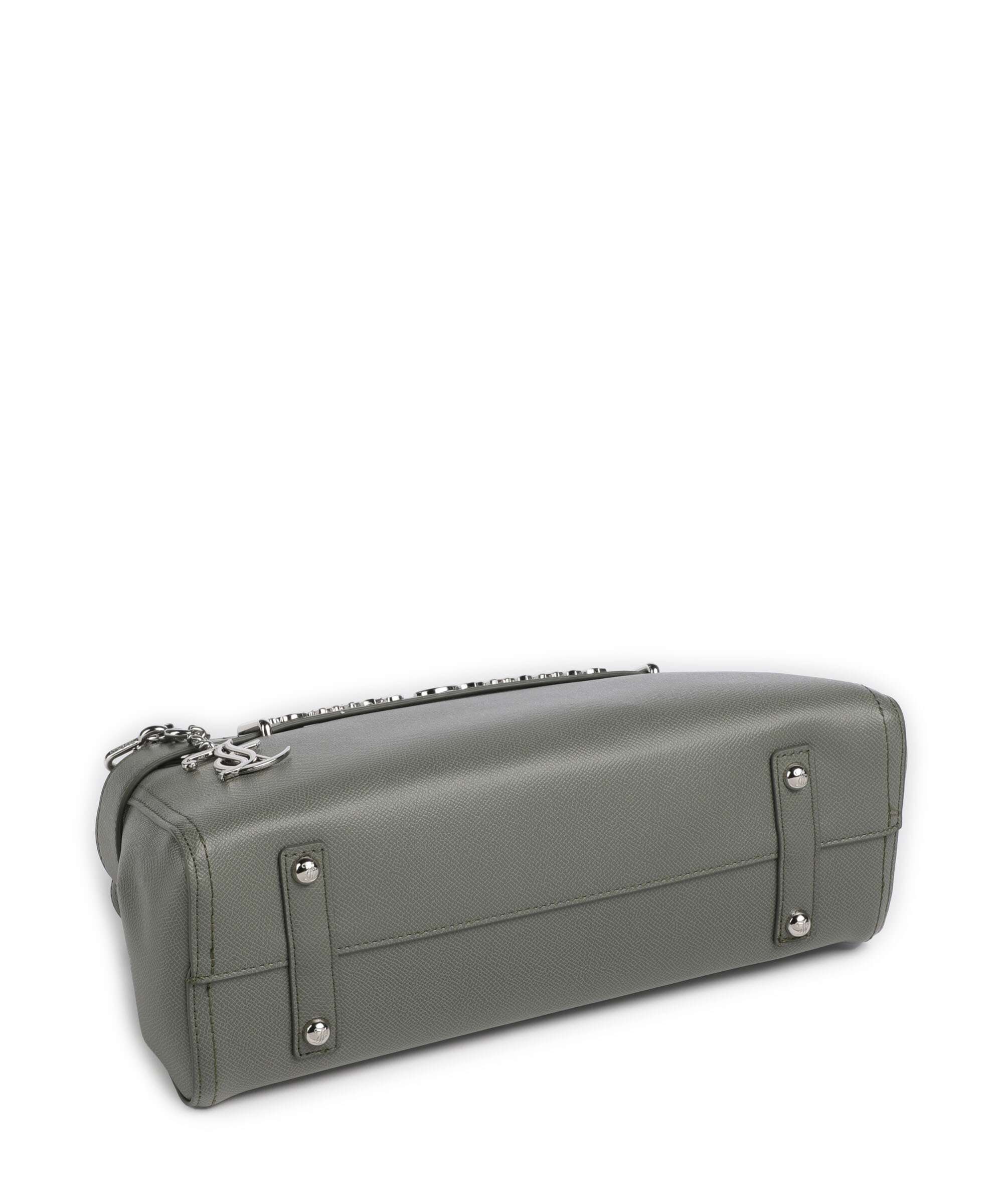Juicy Couture Jasmine M Shoulder bag puritan gray - Image 5