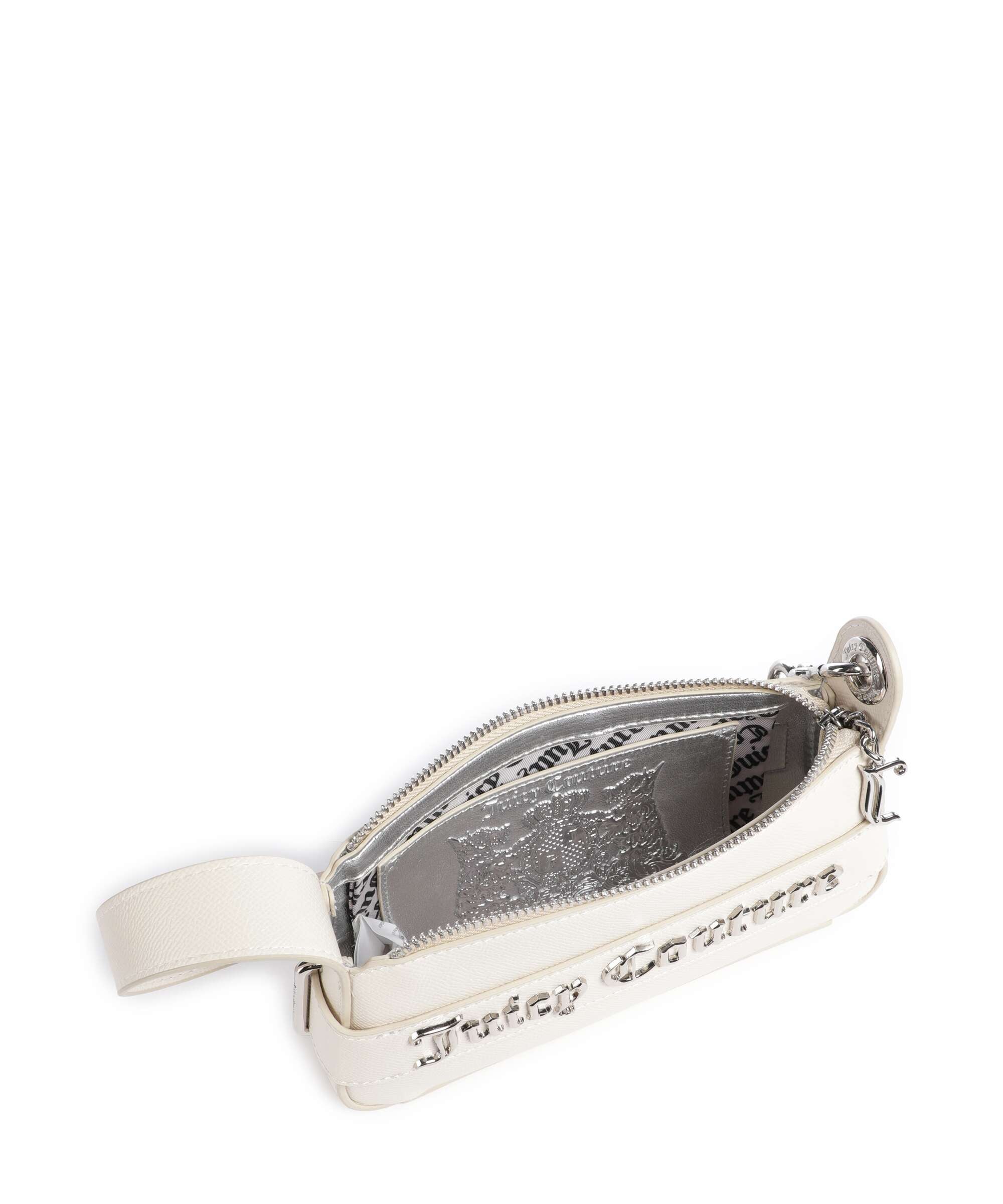 Juicy Couture Jasmine S Shoulder bag marshmallow - Image 6