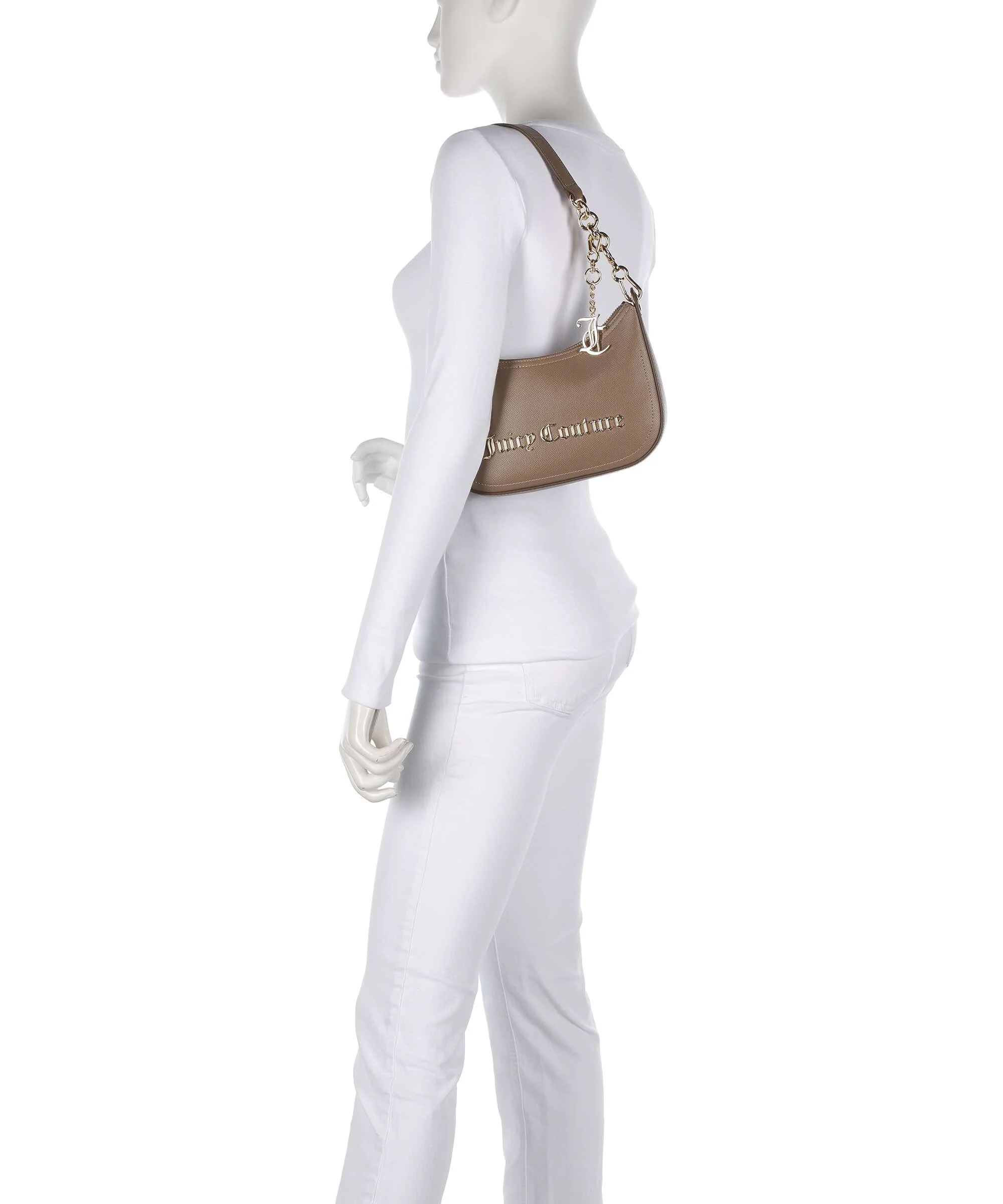 Juicy Couture Jasmine S Shoulder bag fungi - Image 3