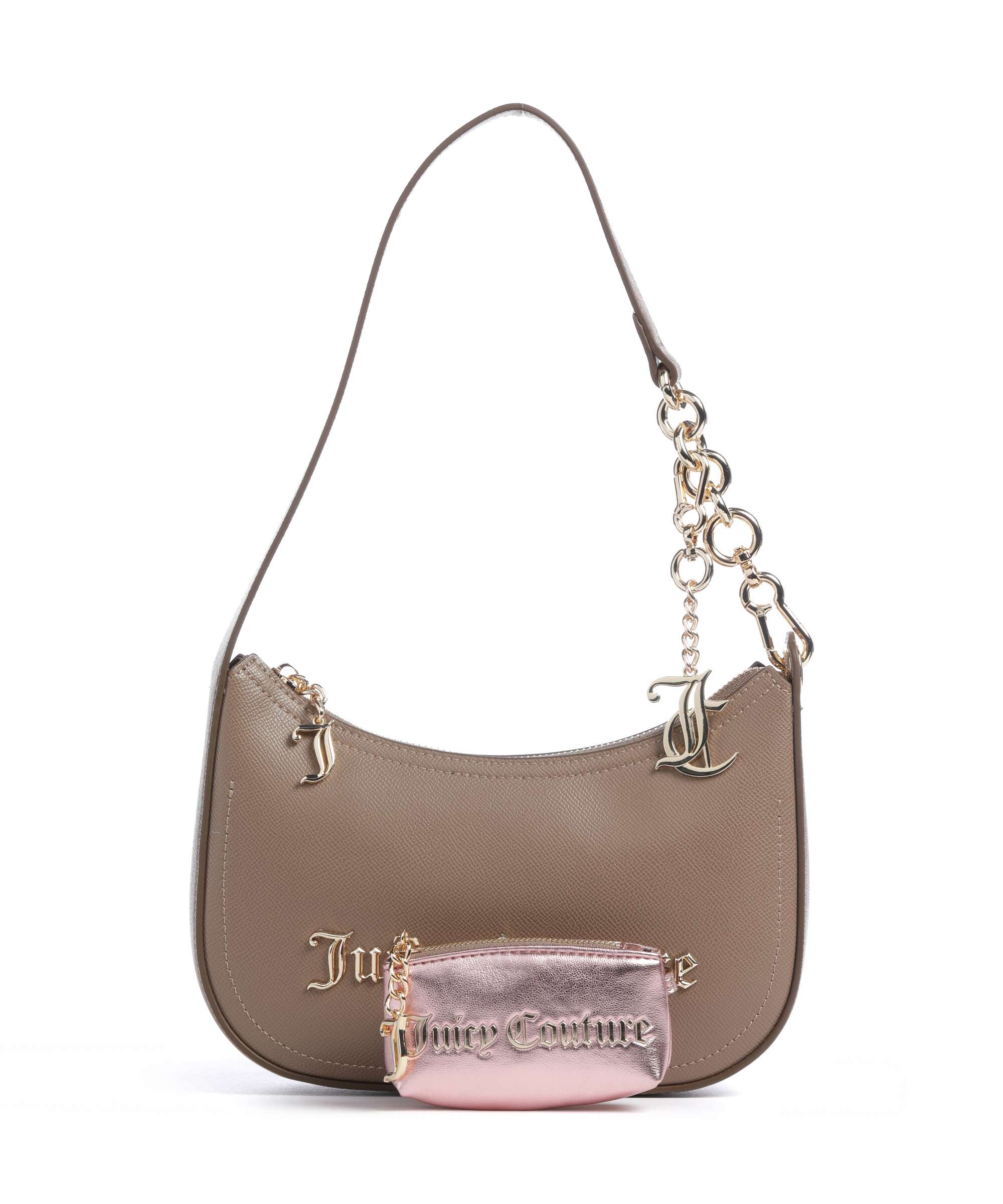 Juicy Couture Jasmine S Shoulder bag fungi - Image 4