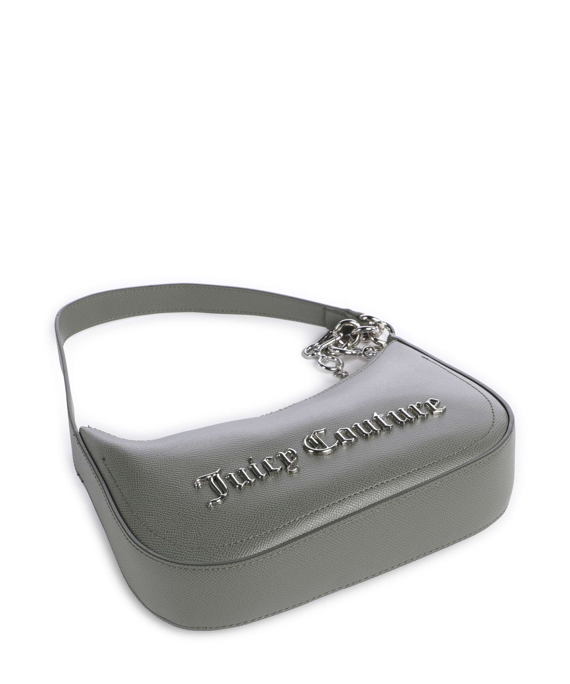 Juicy Couture Jasmine S Shoulder bag puritan gray - Image 5