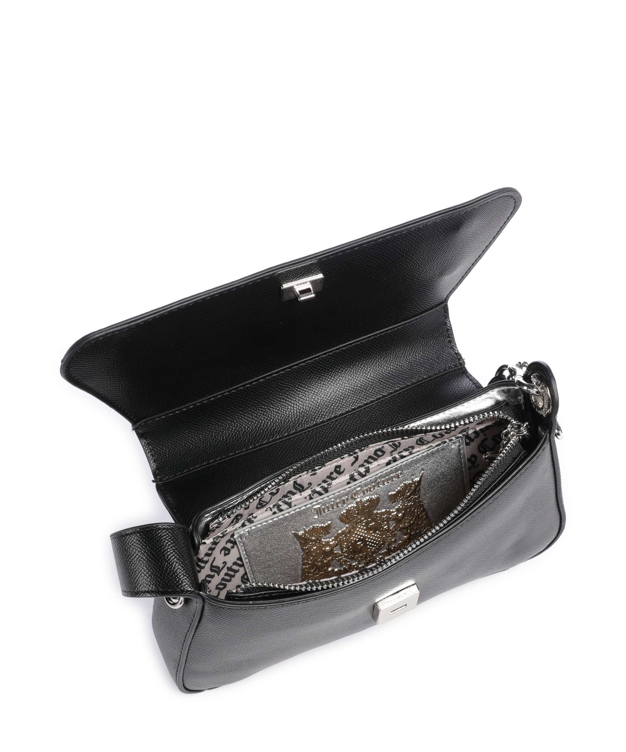 Juicy Couture Jasmine Shoulder bag black - Image 8