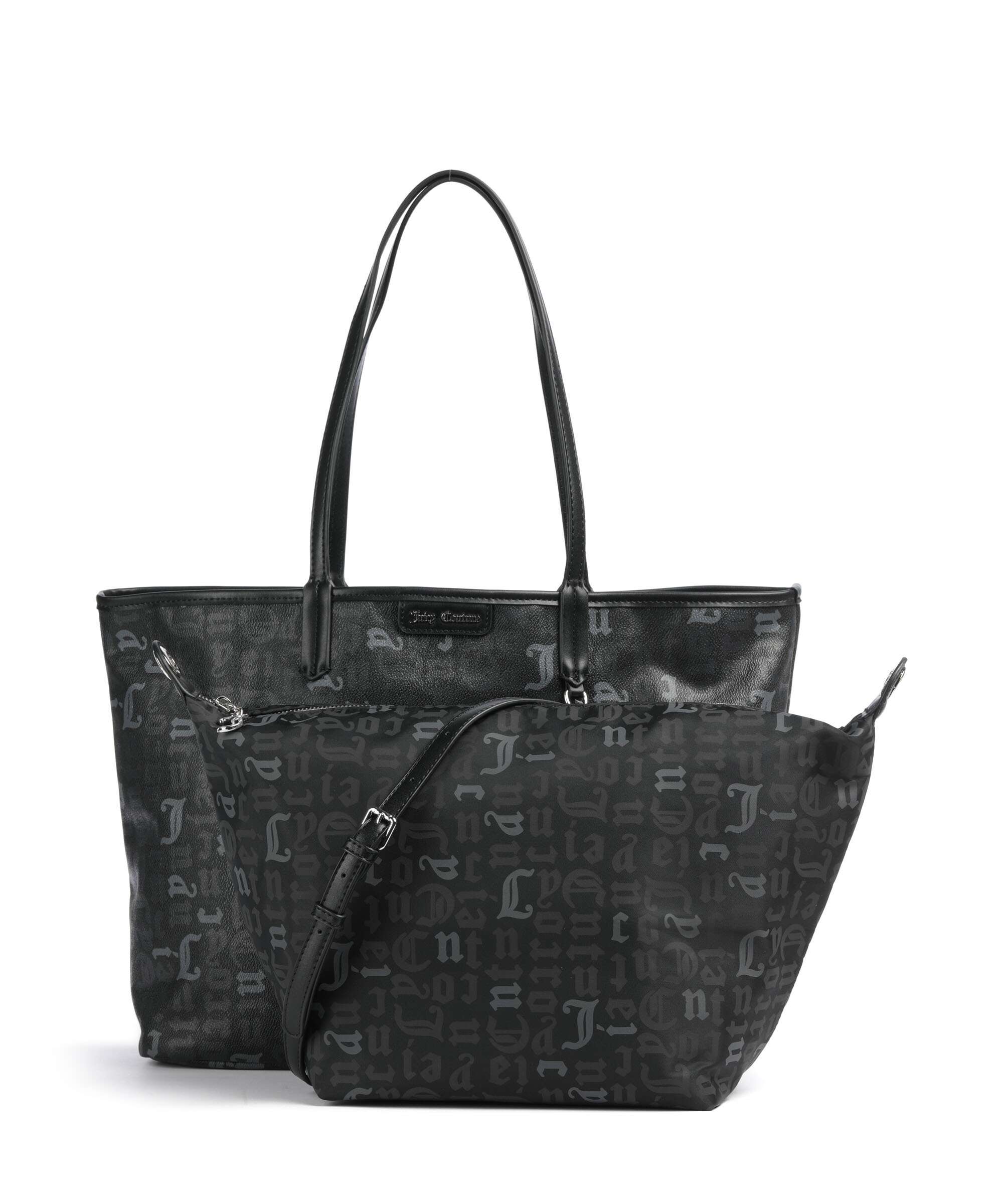 Juicy Couture Joan Tote bag black - Image 2