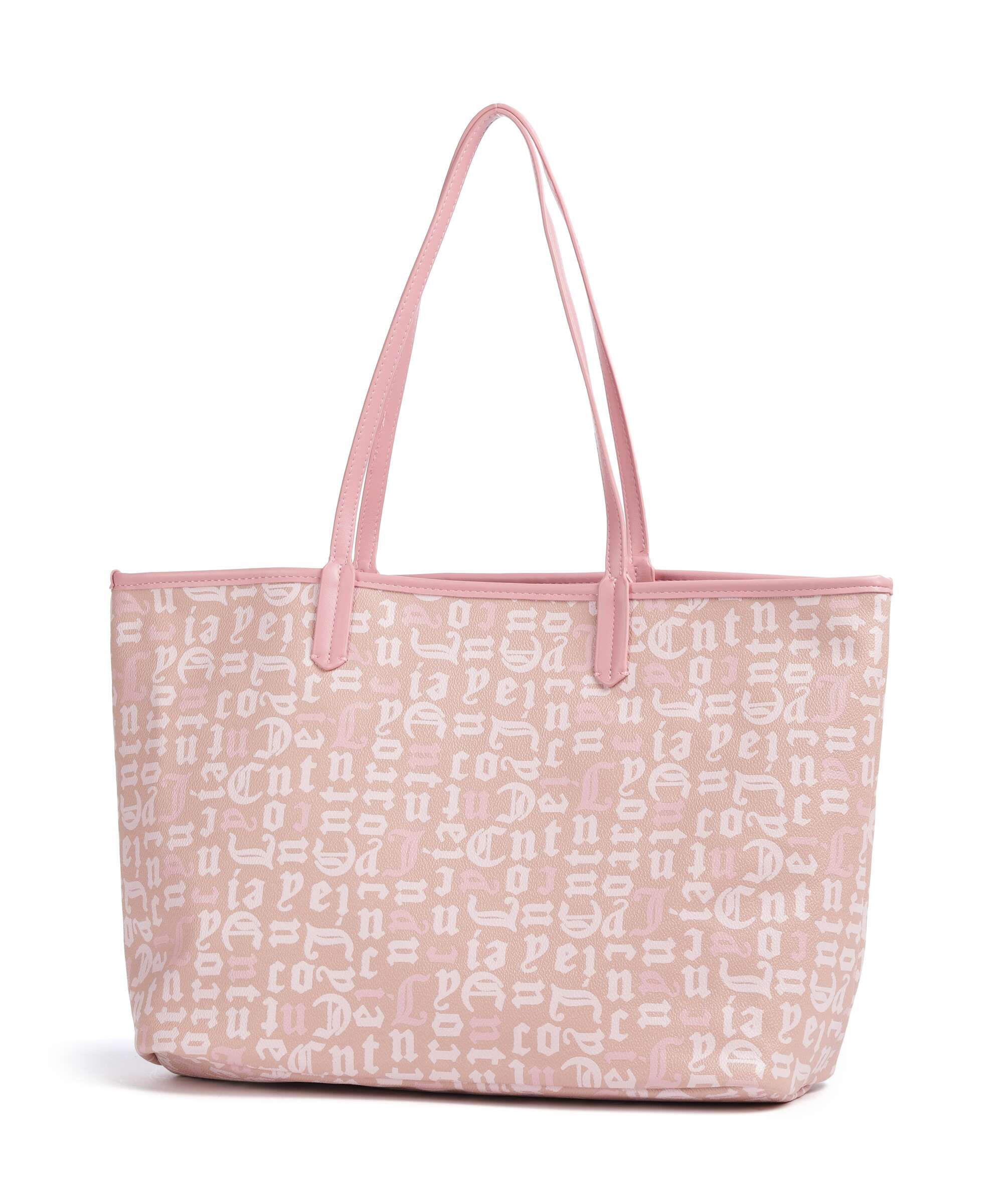 Juicy Couture Joan Tote bag juicy pink - Image 4