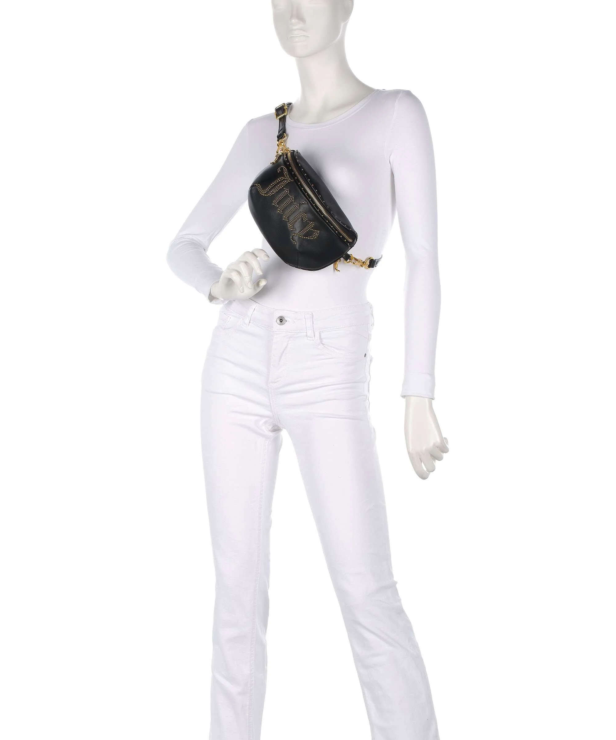Juicy Couture Kimberly Belt bag black - Image 3