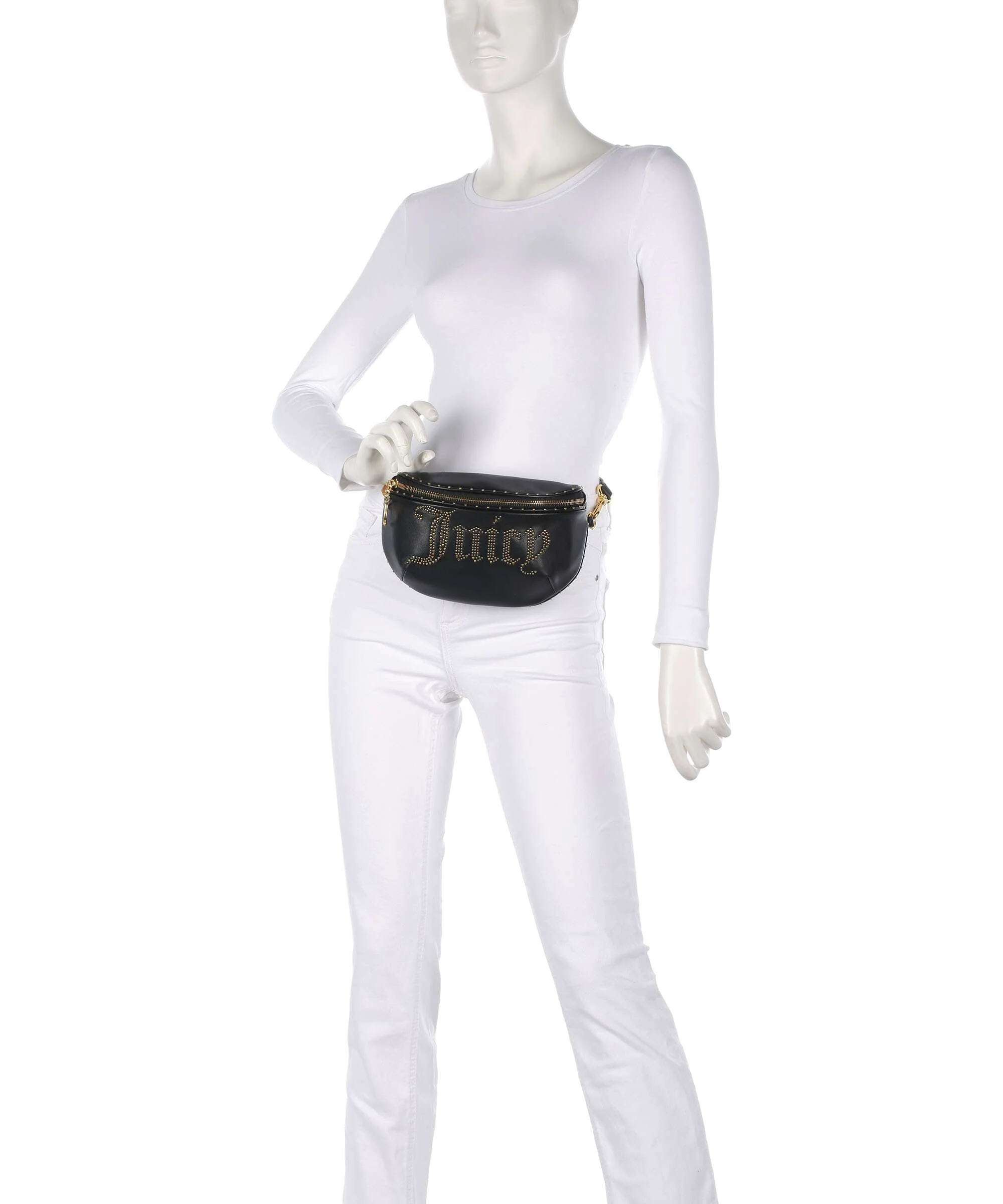 Juicy Couture Kimberly Belt bag black - Image 4