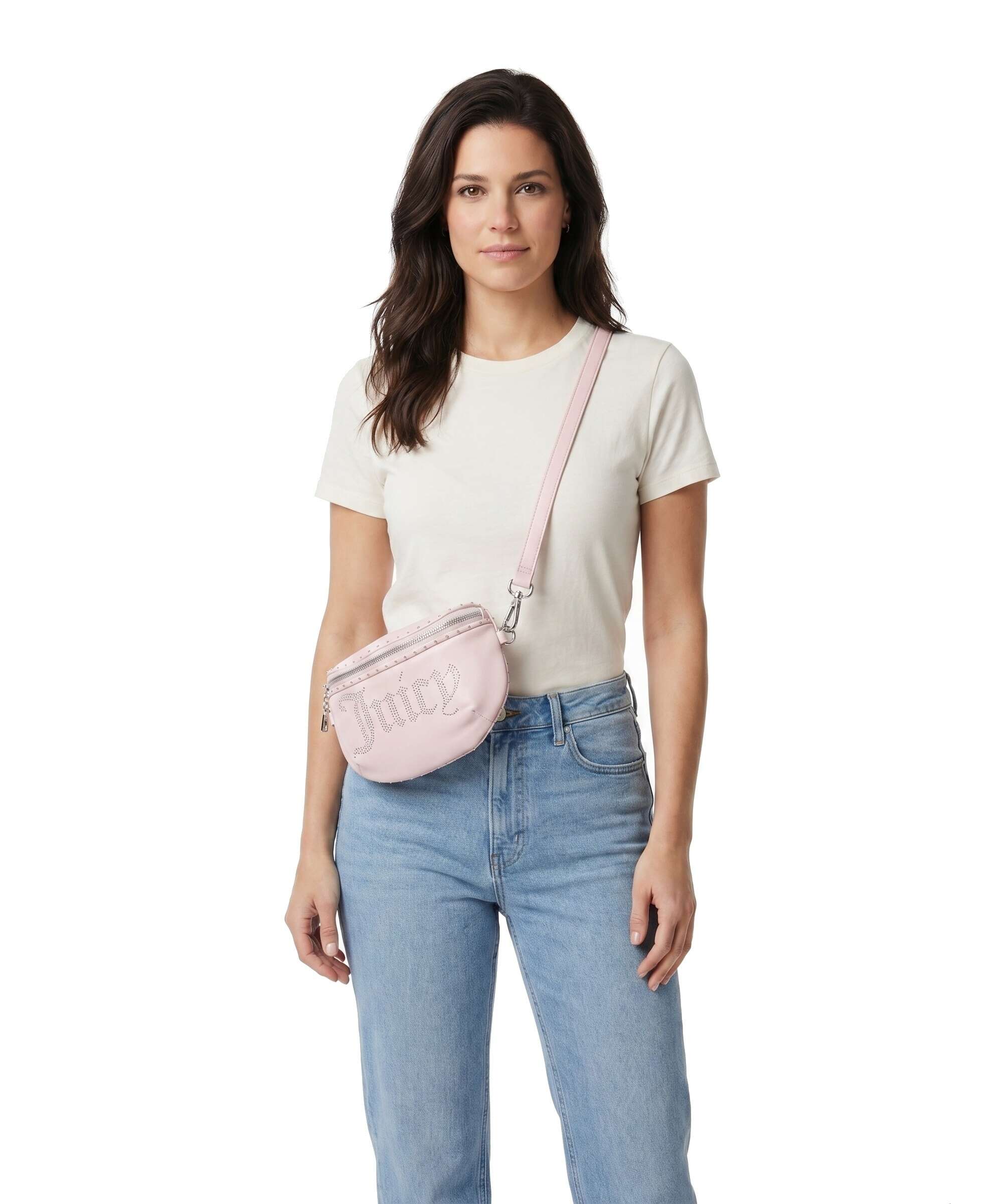 Juicy Couture Kimberly Belt bag juicy pink - Image 3