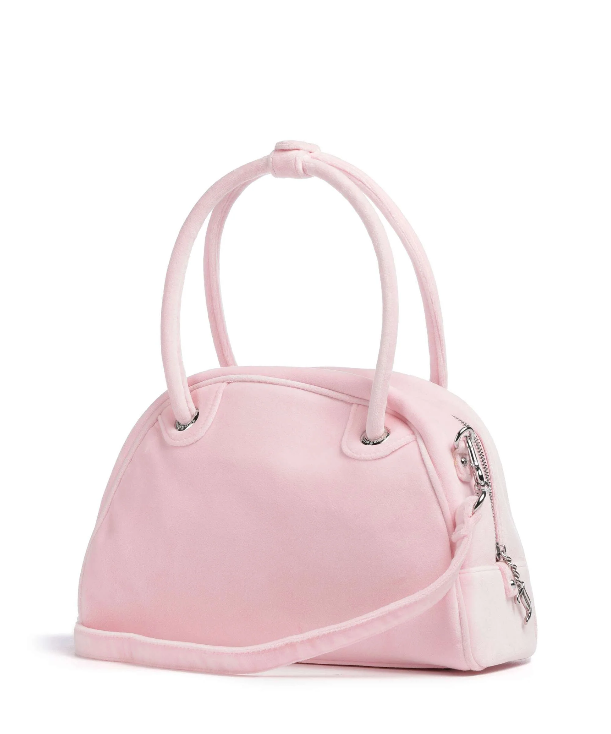 Juicy Couture Kimberly Bowling Shoulder bag juicy pink - Image 2