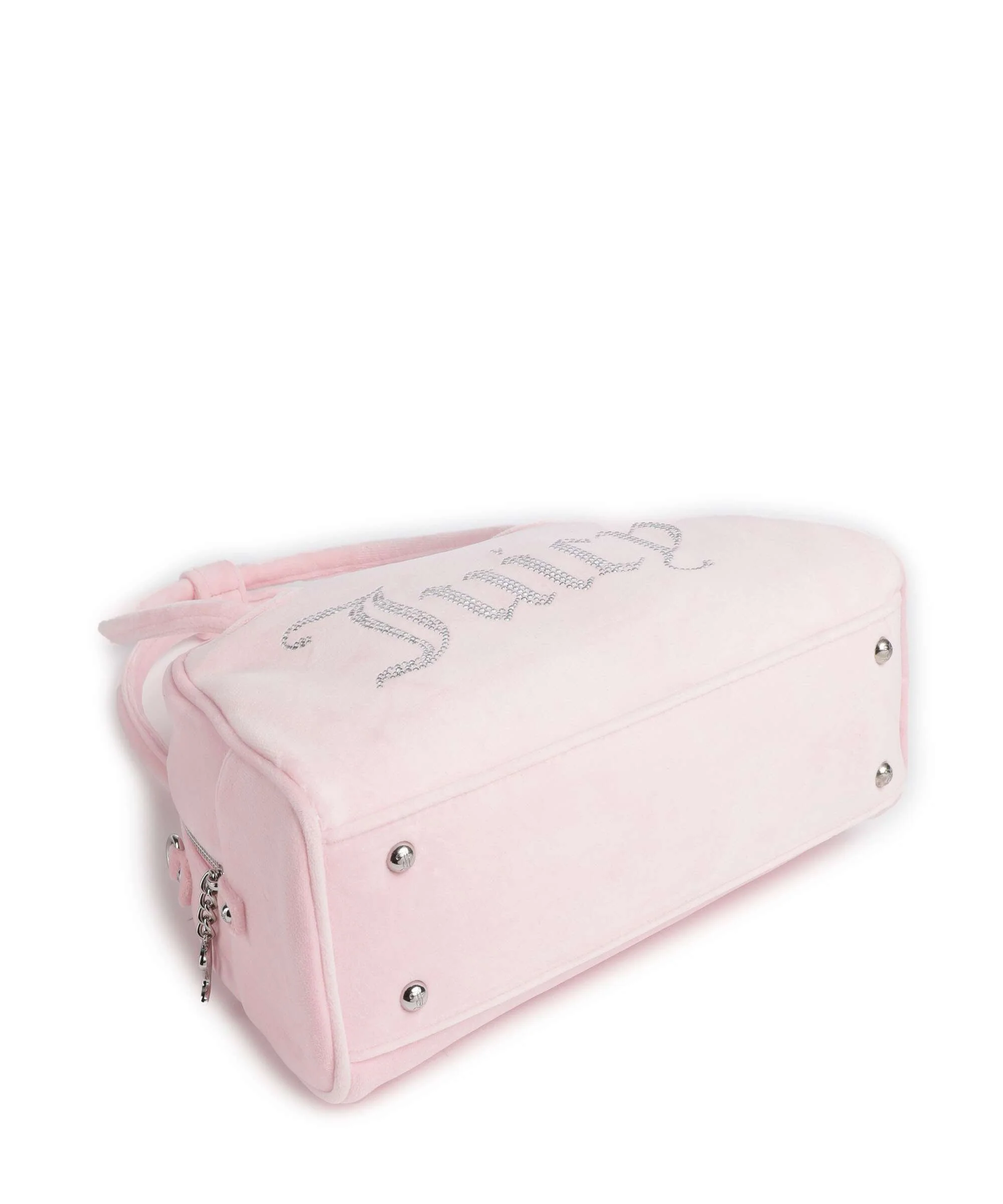 Juicy Couture Kimberly Bowling Shoulder bag juicy pink - Image 6