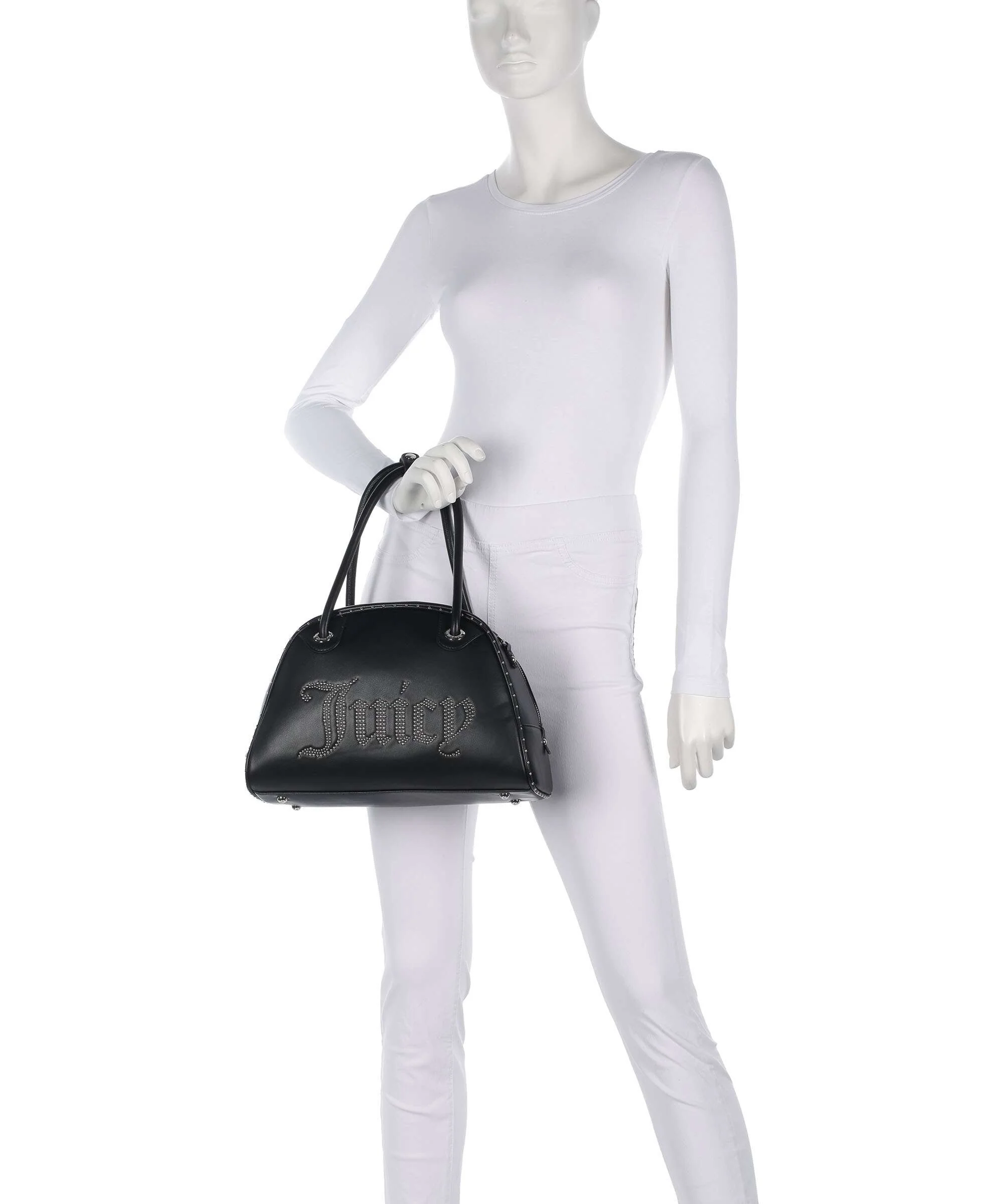 Juicy Couture Kimberly Handbag black - Image 3