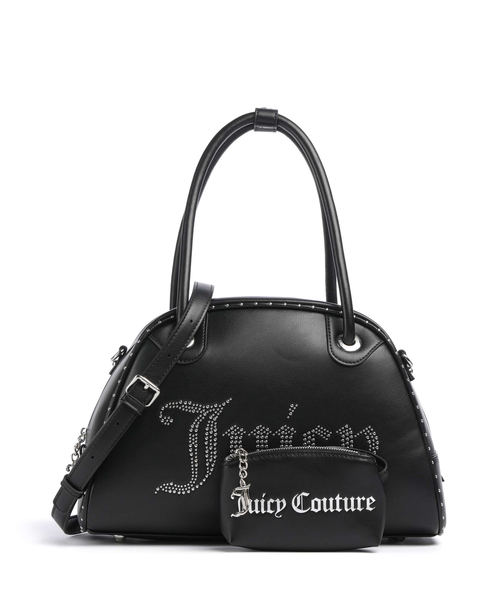 Juicy Couture Kimberly Handbag black - Image 4