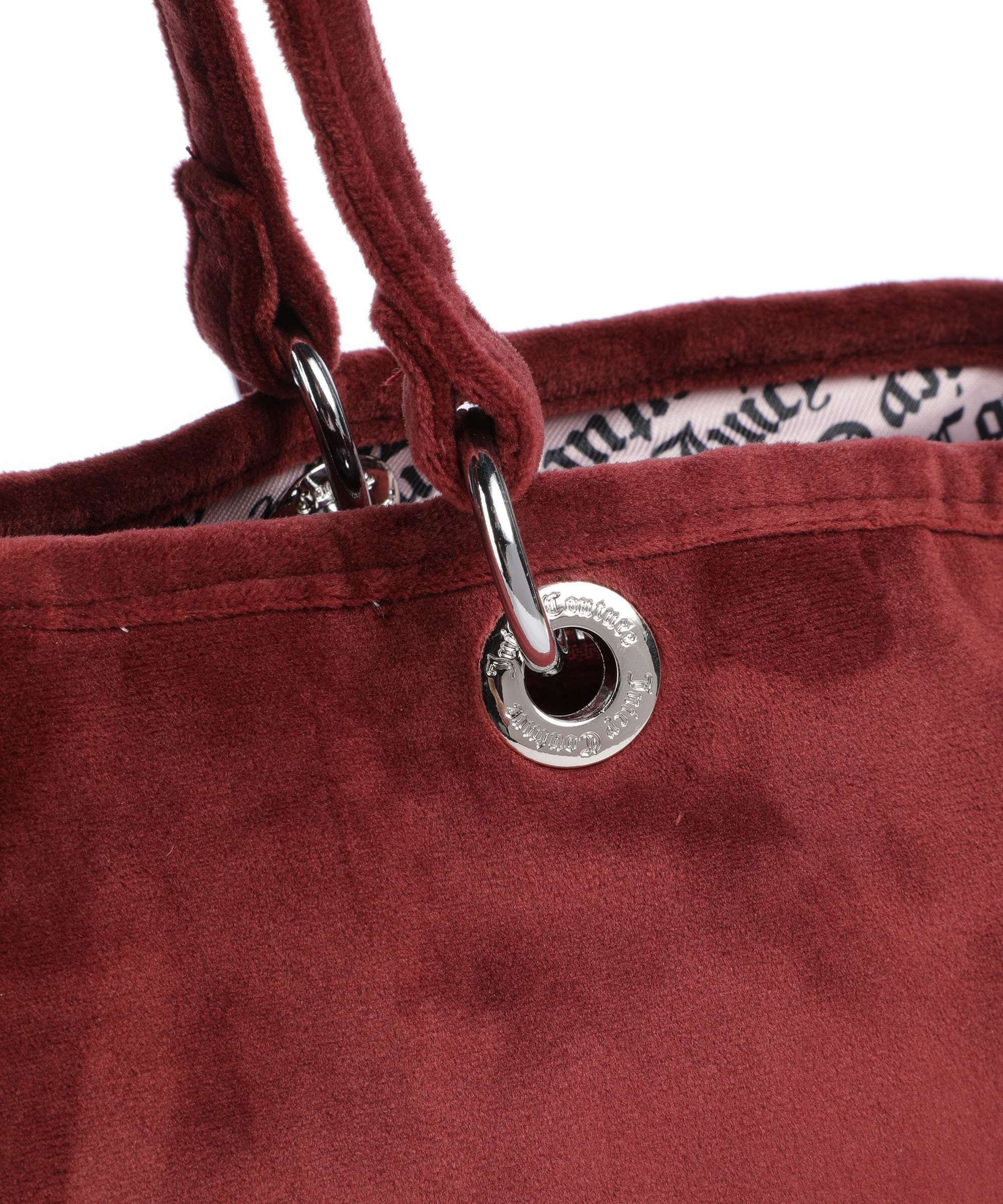 Juicy Couture Kimberly L Tote bag tawny port - Image 6