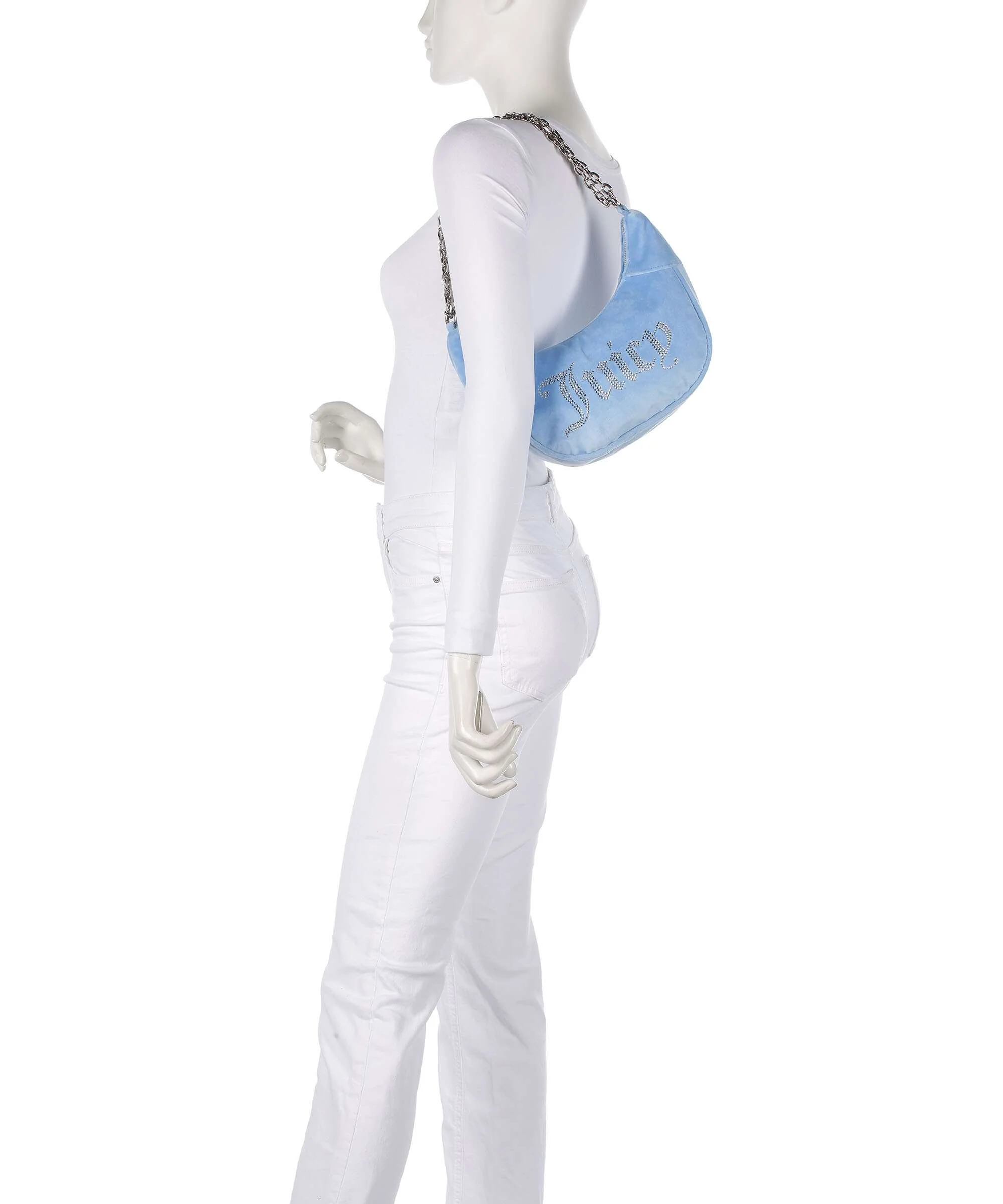 Juicy Couture Kimberly S Shoulder bag regatta - Image 3