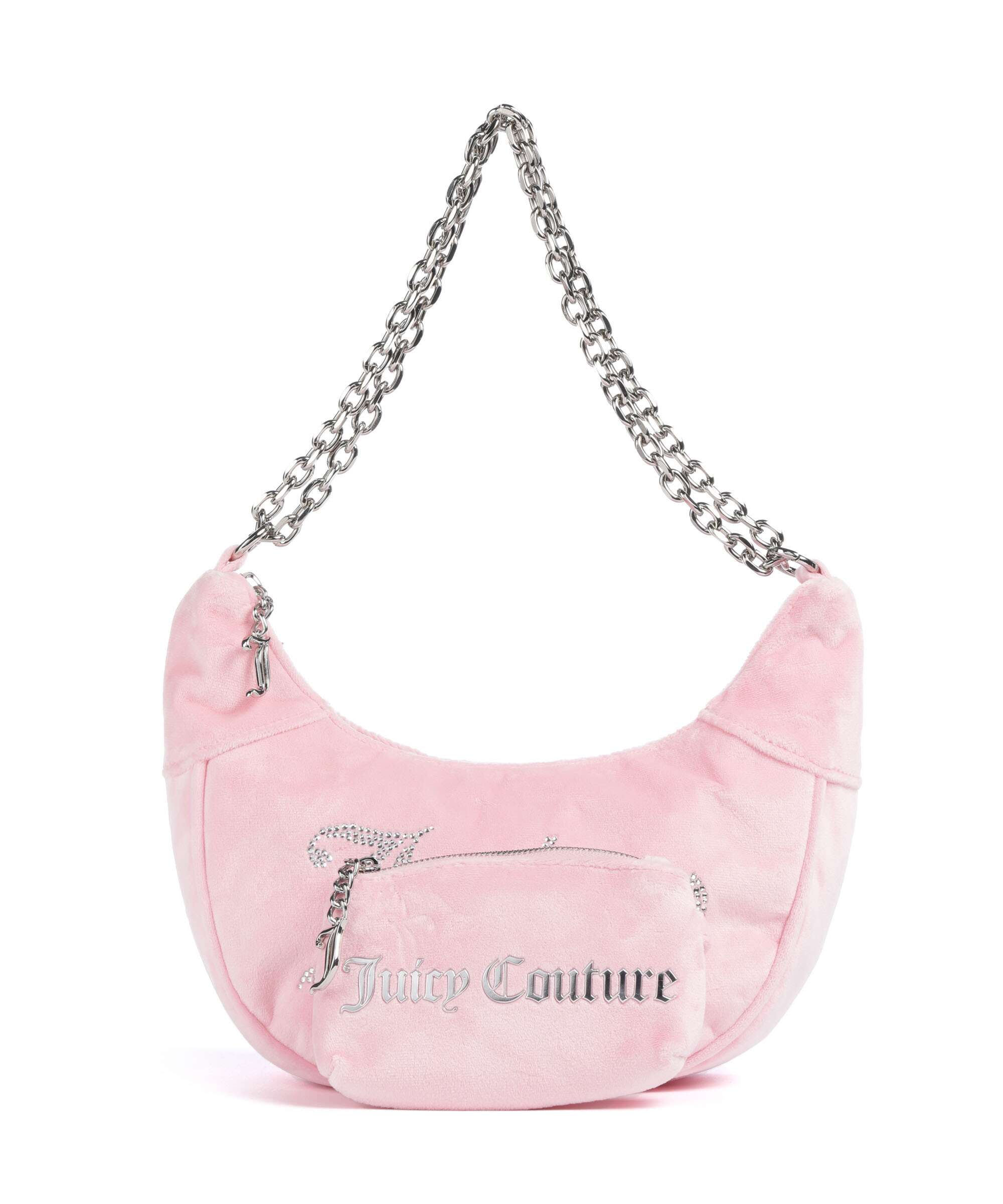Juicy Couture Kimberly S Shoulder bag juicy pink - Image 4