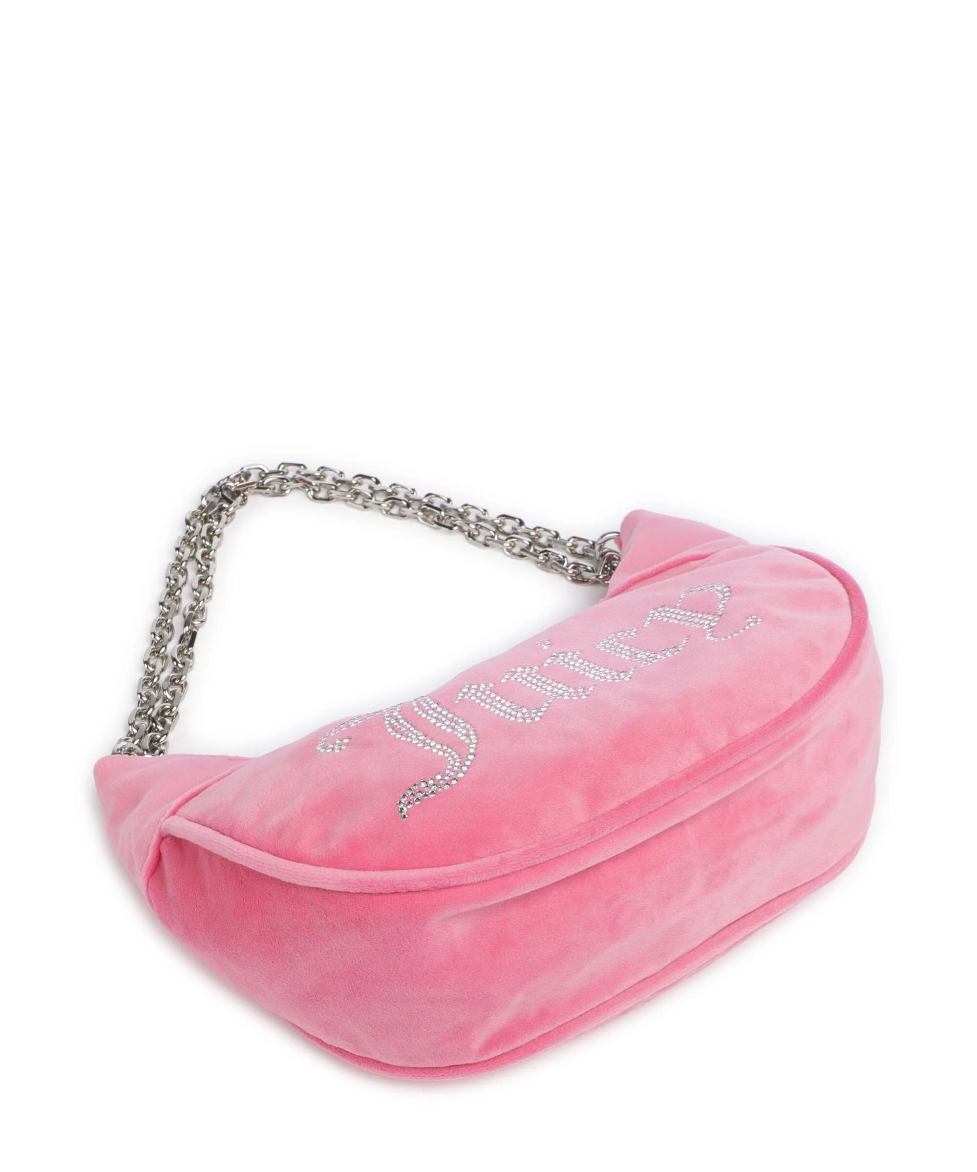 Juicy Couture Kimberly S Shoulder bag super pink - Image 6