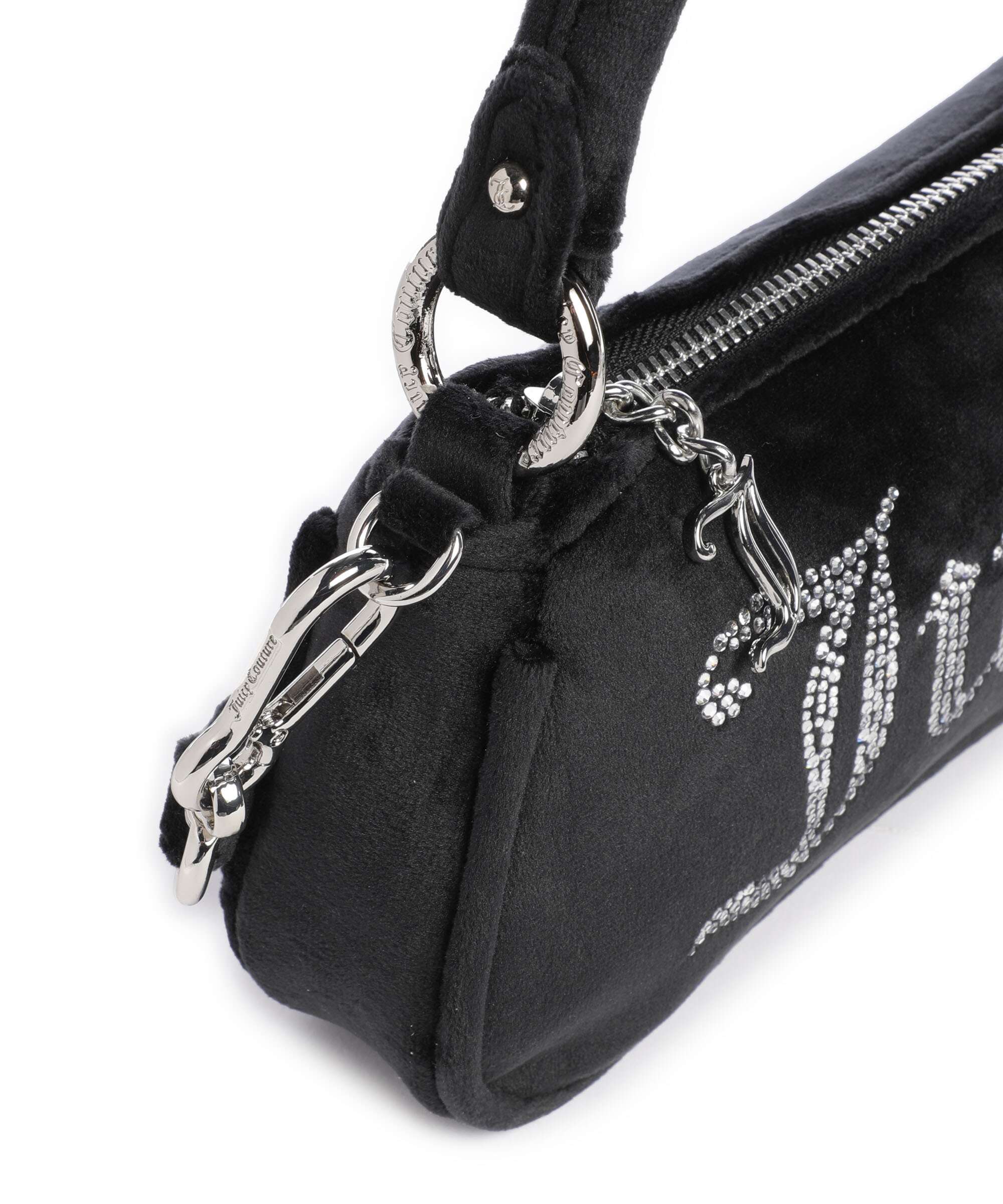 Juicy Couture Kimberly S Shoulder bag black - Image 7