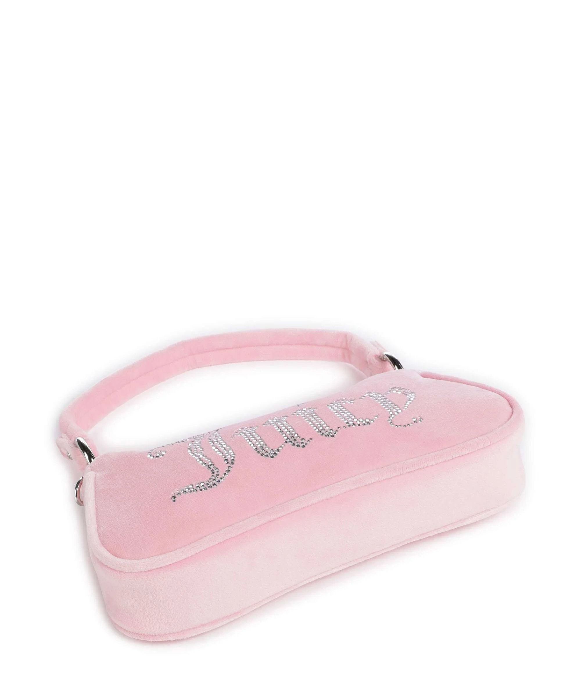 Juicy Couture Kimberly S Shoulder bag juicy pink - Image 6