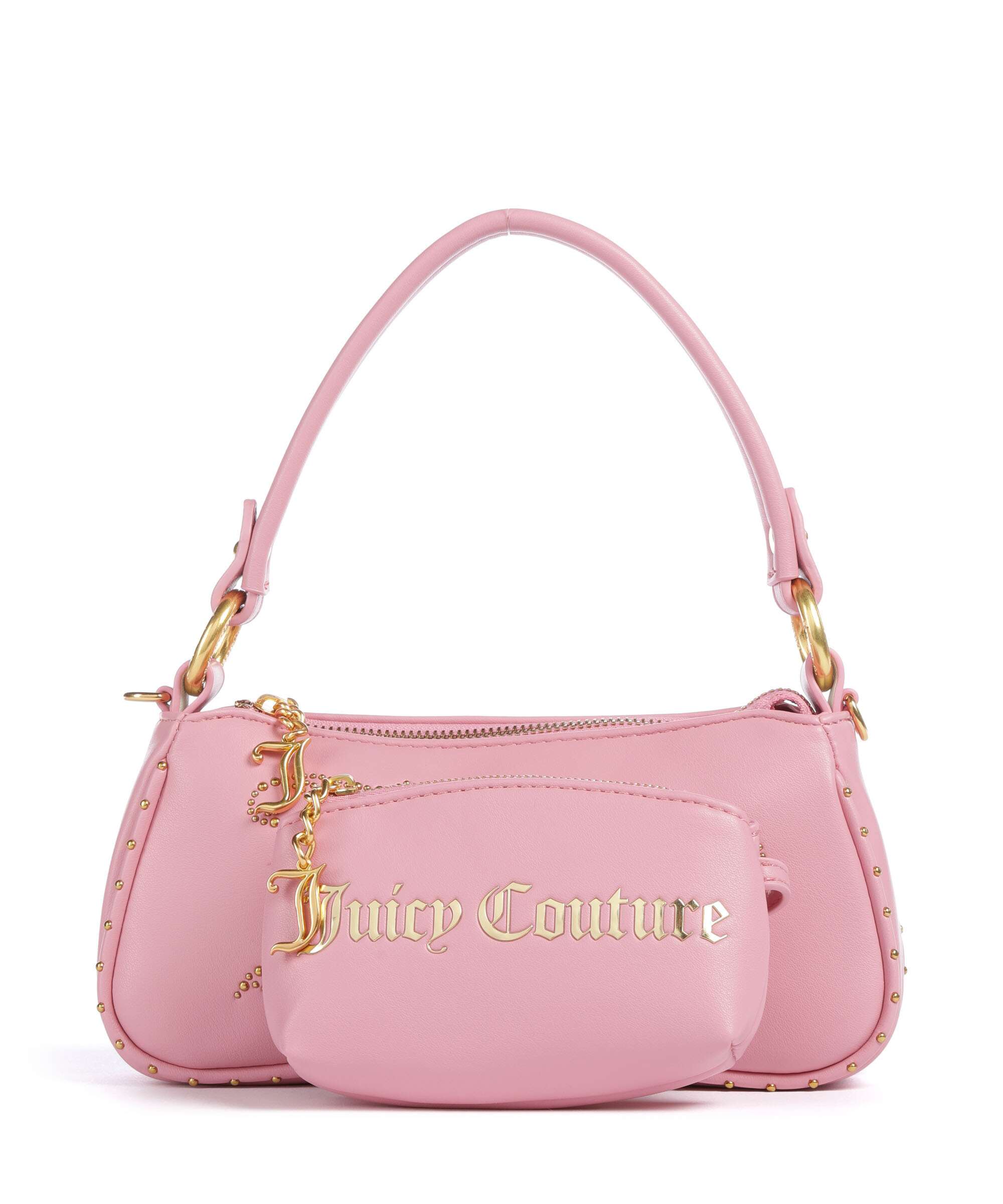 Juicy Couture Kimberly S Shoulder bag juicy pink - Image 5
