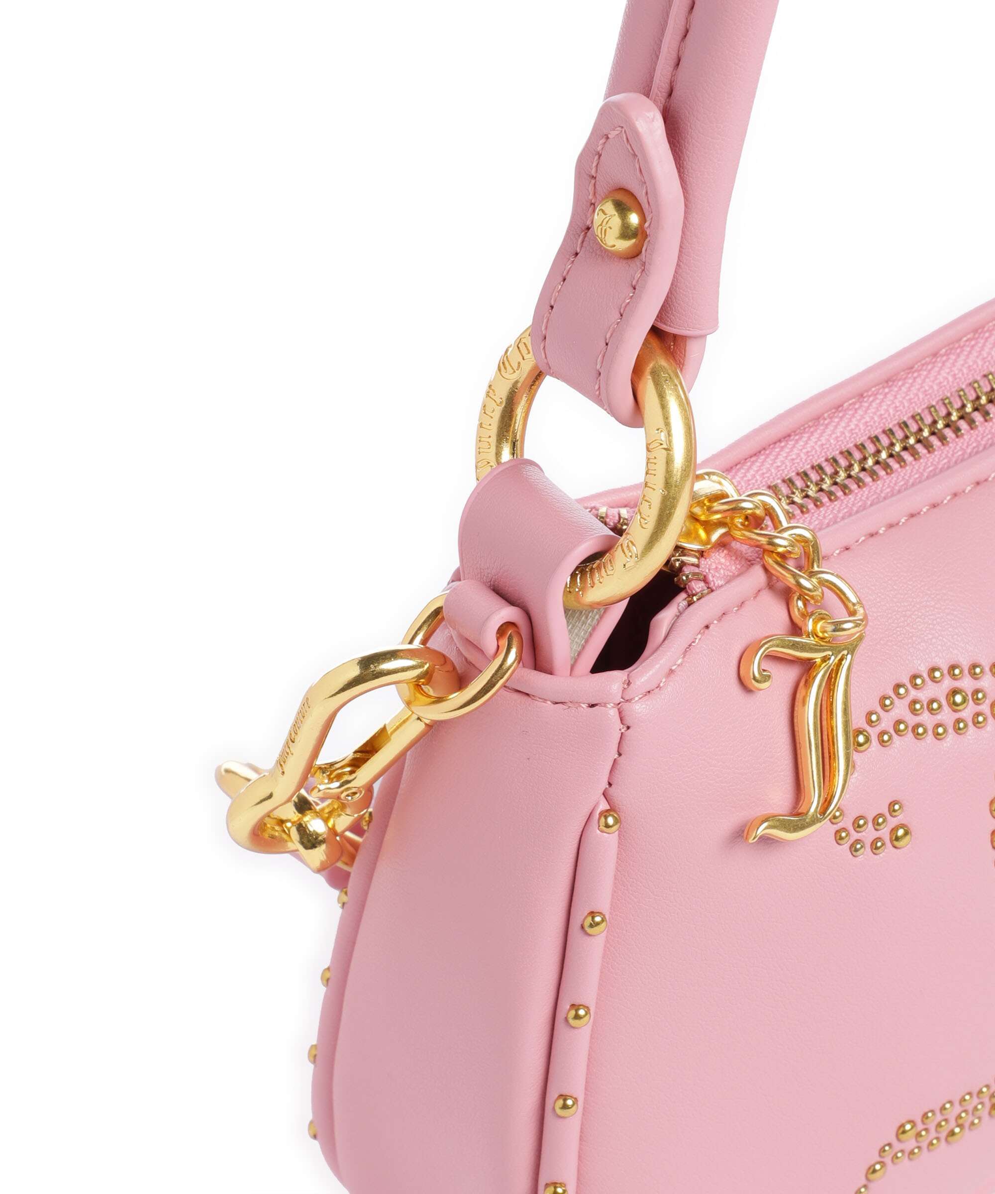 Juicy Couture Kimberly S Shoulder bag juicy pink - Image 7