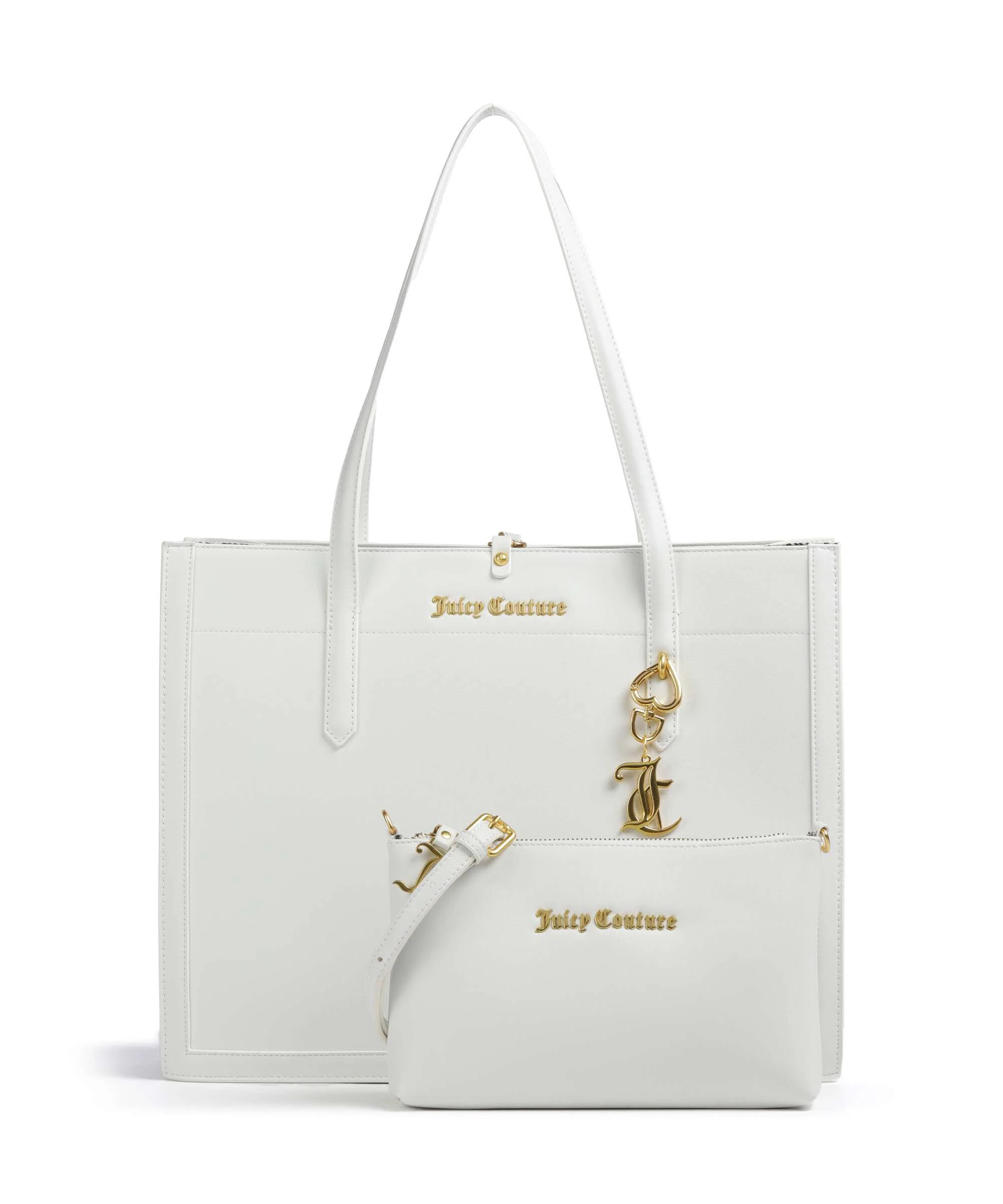 Juicy Couture Lily L Tote bag white - Image 2