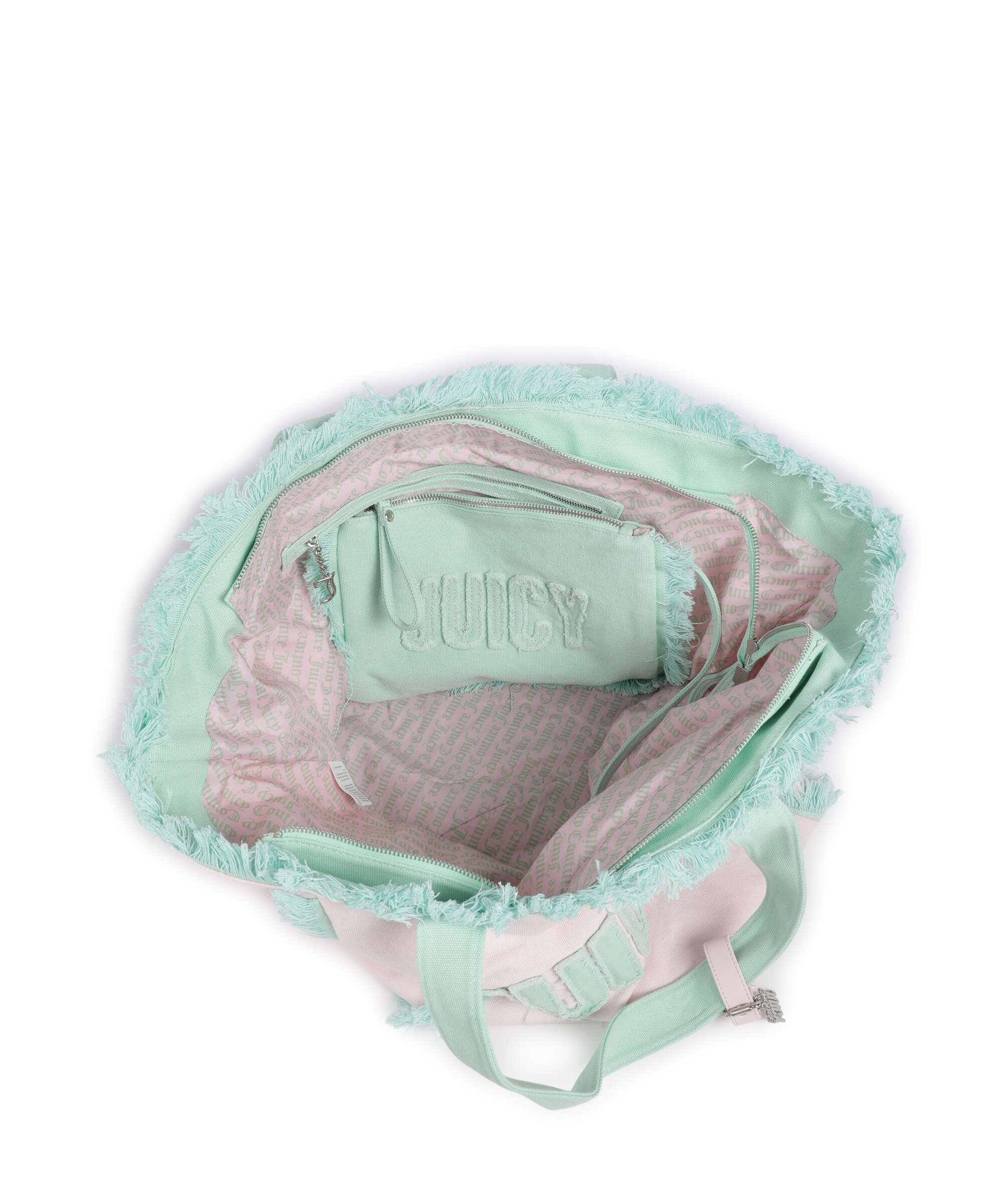 Juicy Couture Mirna Tote bag cherry blossom - Image 6