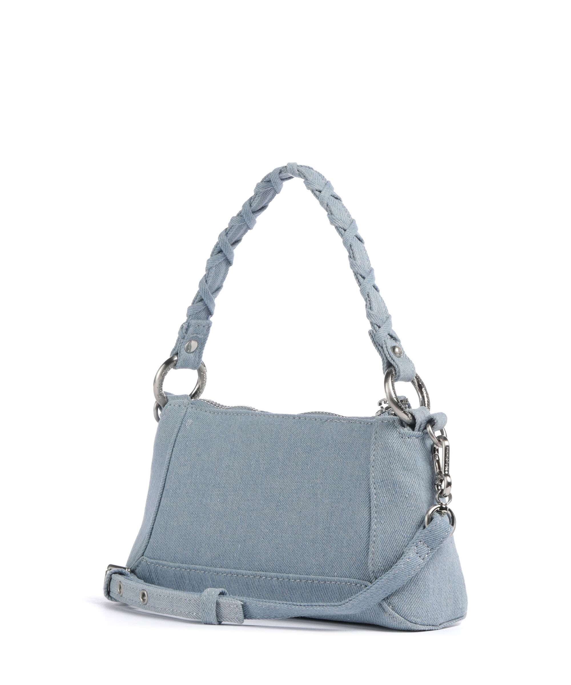 Juicy Couture Scarlette S Shoulder bag denim - Image 2