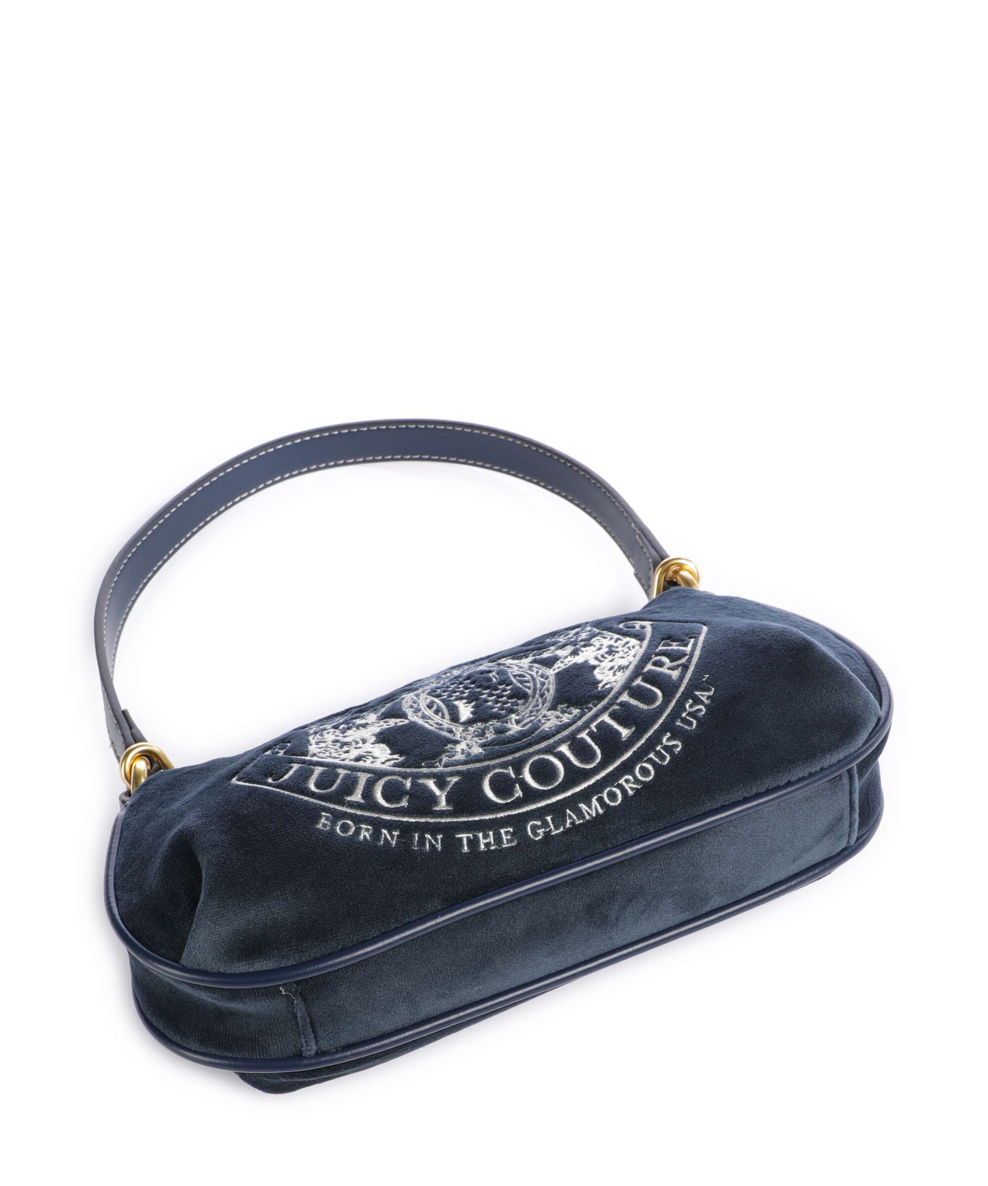Juicy Couture Twig Narrative S Shoulder bag blue depths - Image 6