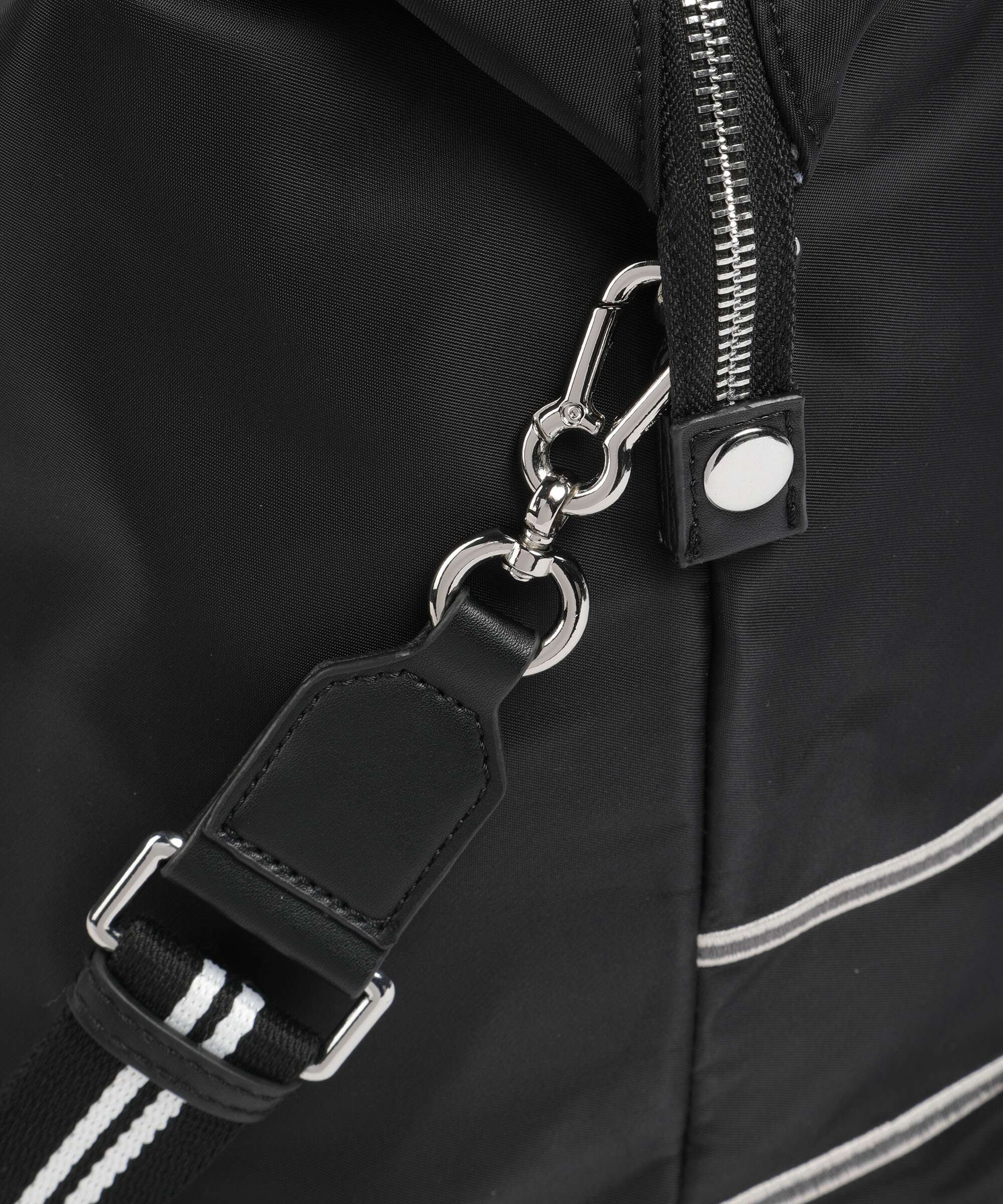 Juicy Couture Weekend bag black - Image 3