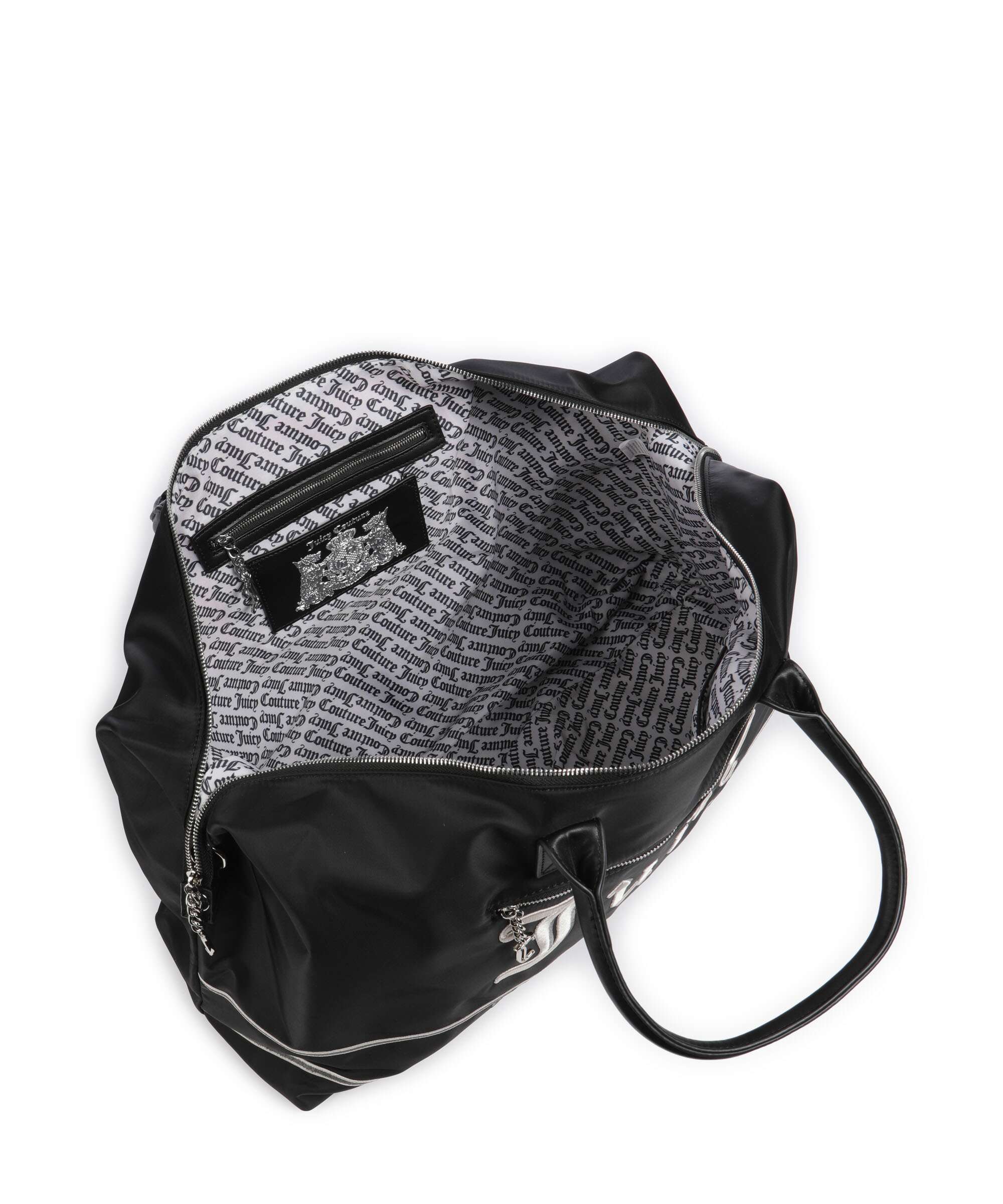 Juicy Couture Weekend bag black - Image 5