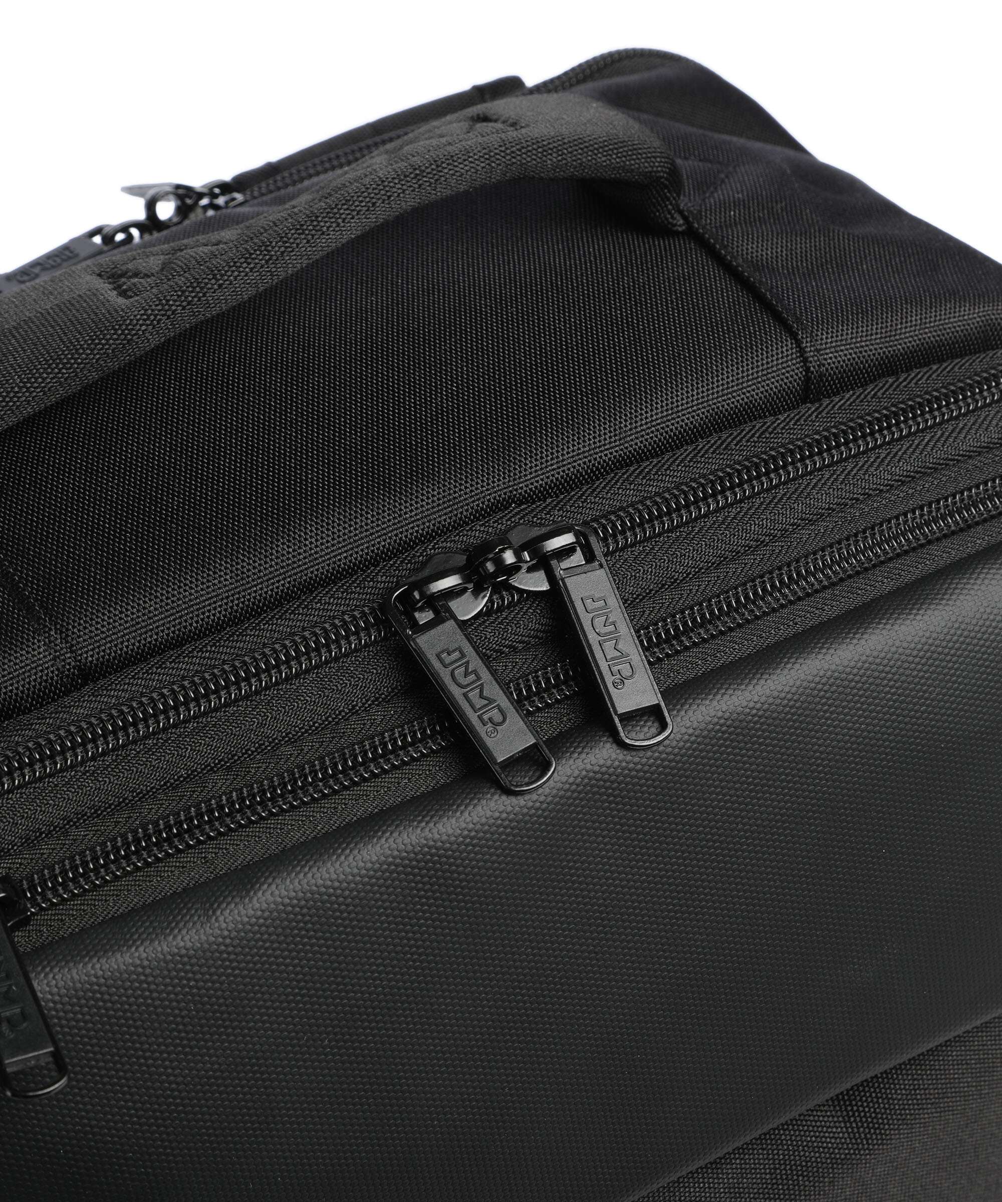 Jump Dunaa 21 Travel backpack black - Image 5