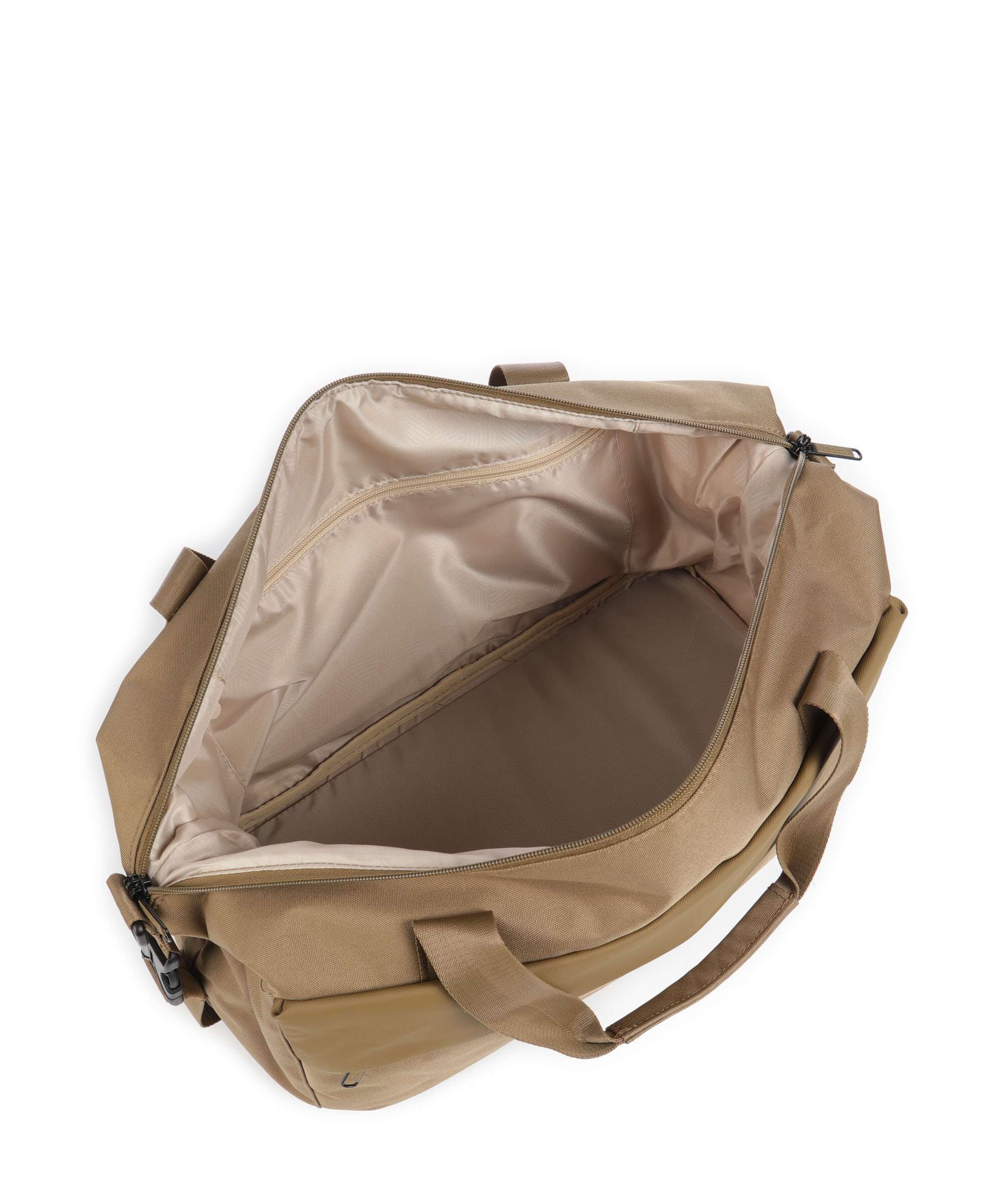 Jump Dunaa S Weekend bag sable/dark sand - Image 6