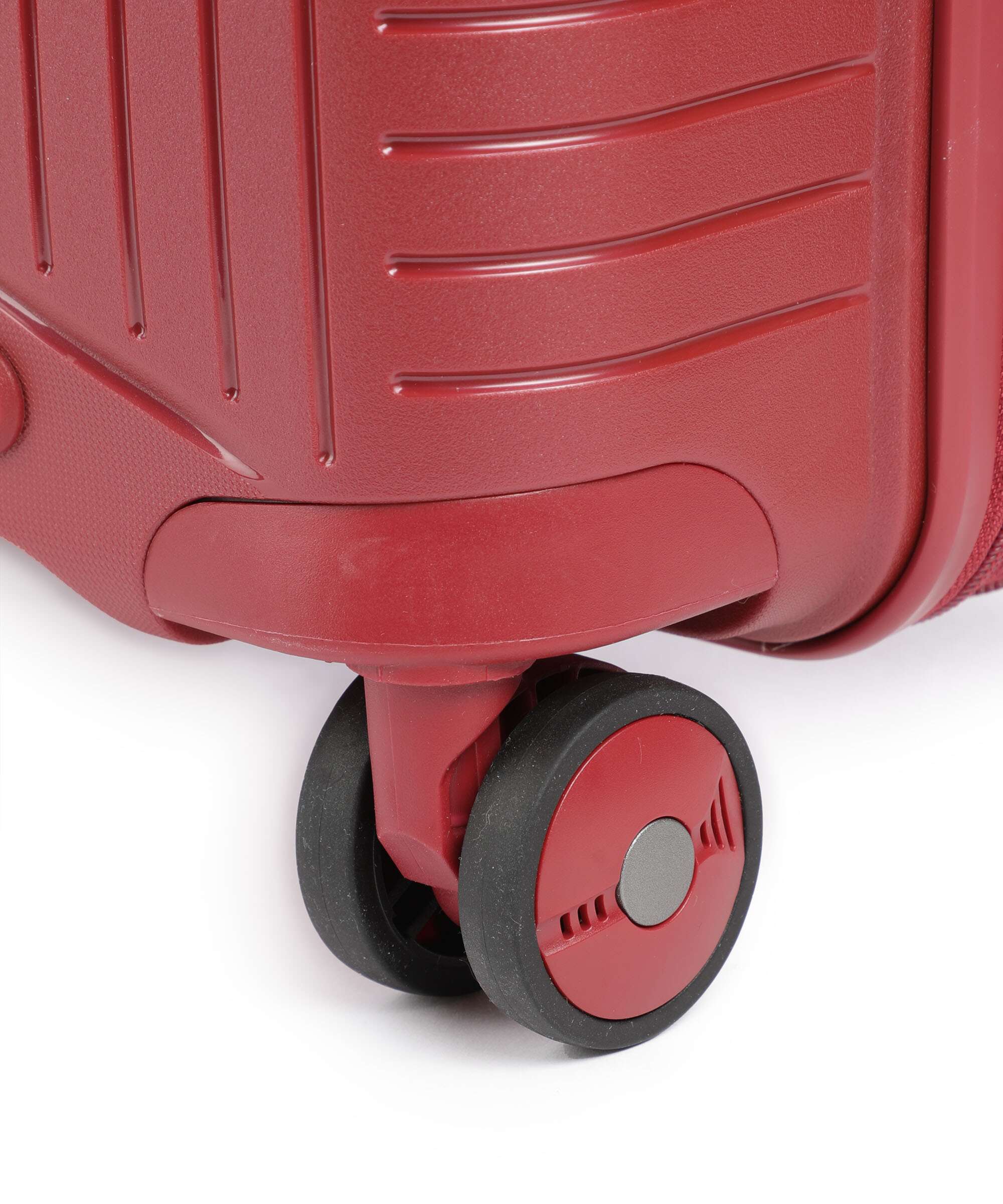 Jump Evae Spinner (4 wheels) red - Image 5