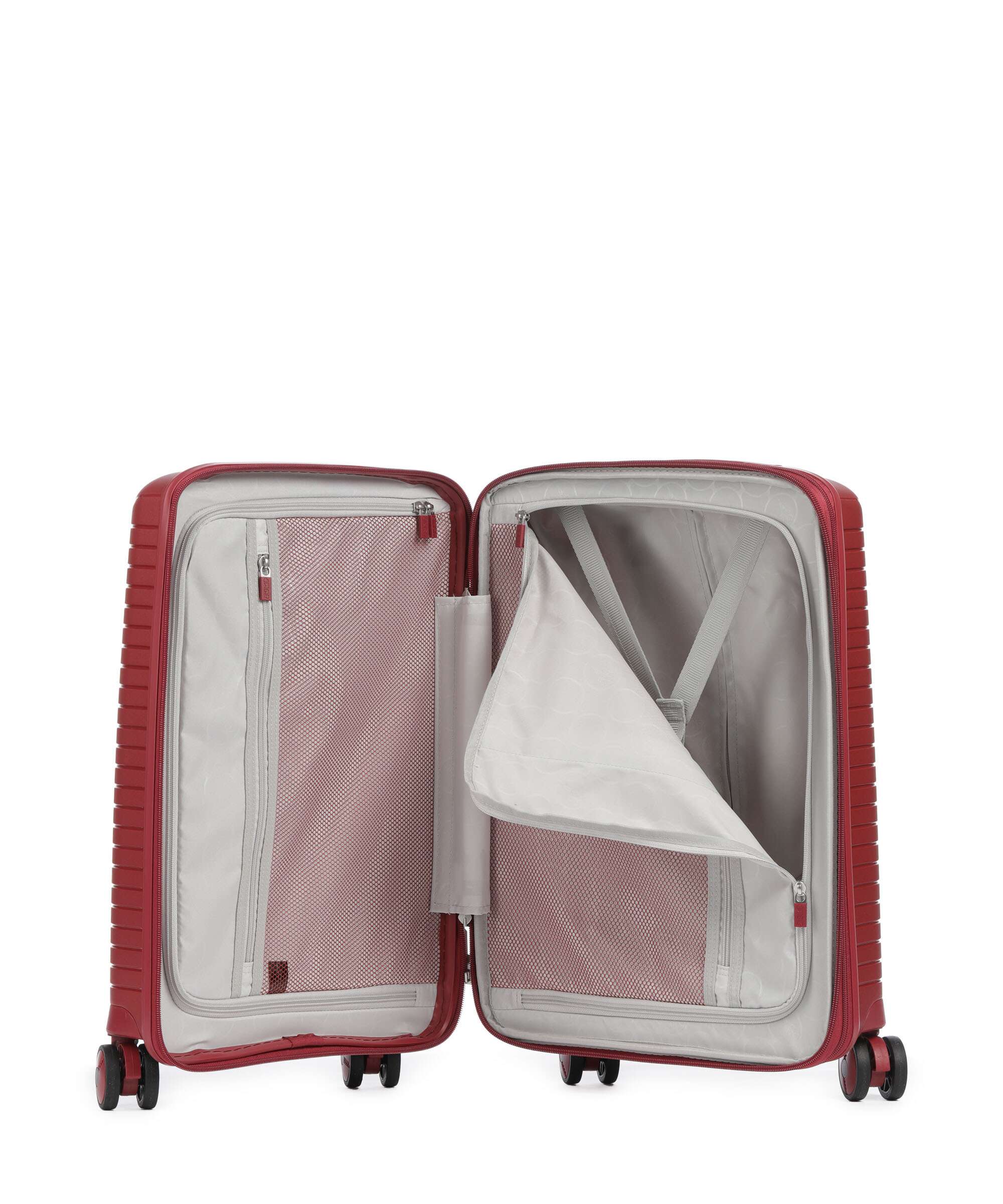 Jump Evae Spinner (4 wheels) red - Image 6