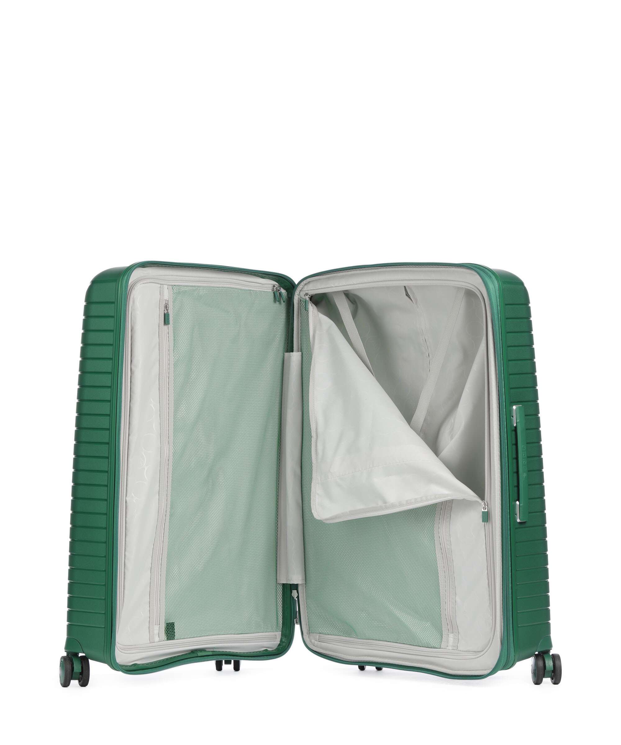 Jump Evae Spinner (4 wheels) green - Image 6