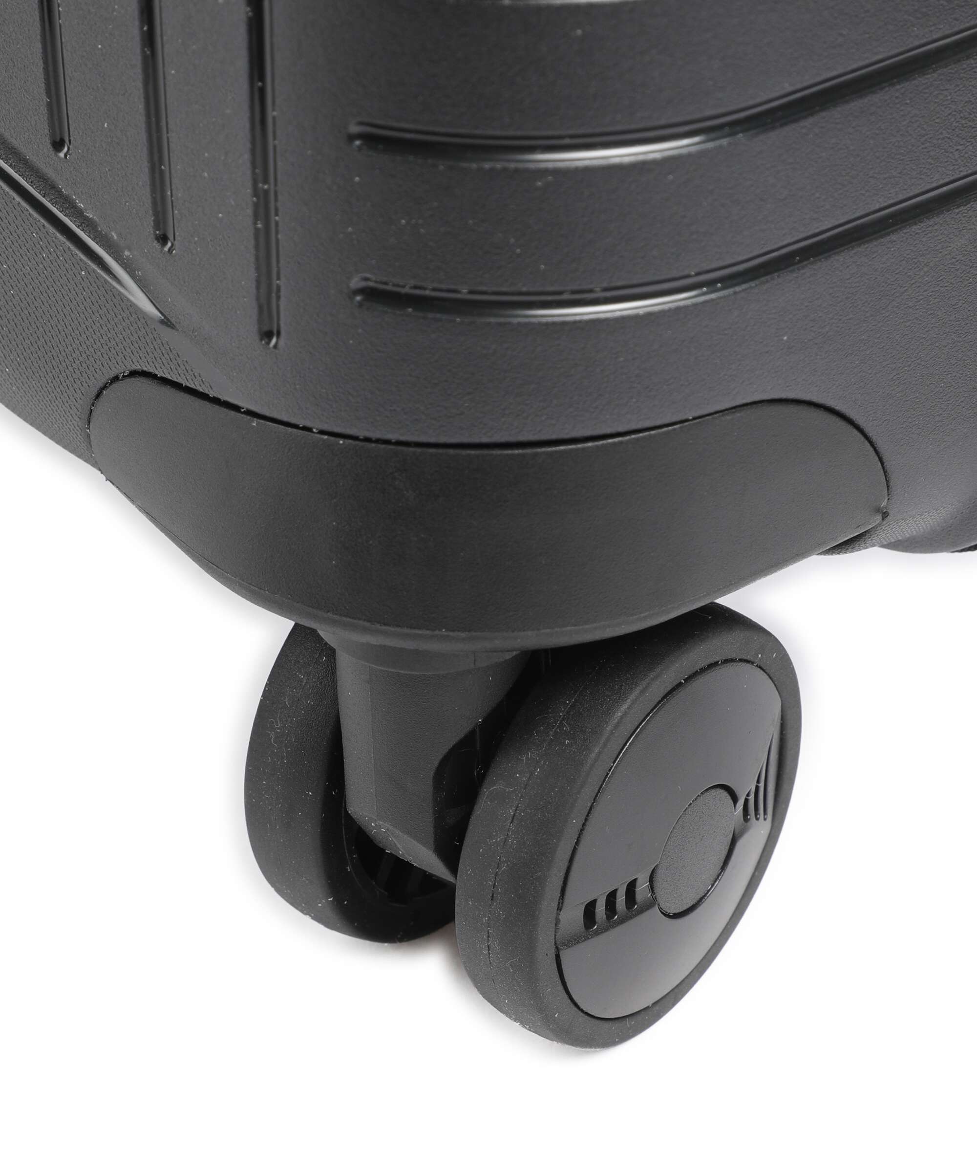 Jump Evae Ultra-Light Spinner (4 wheels) dark grey - Image 4