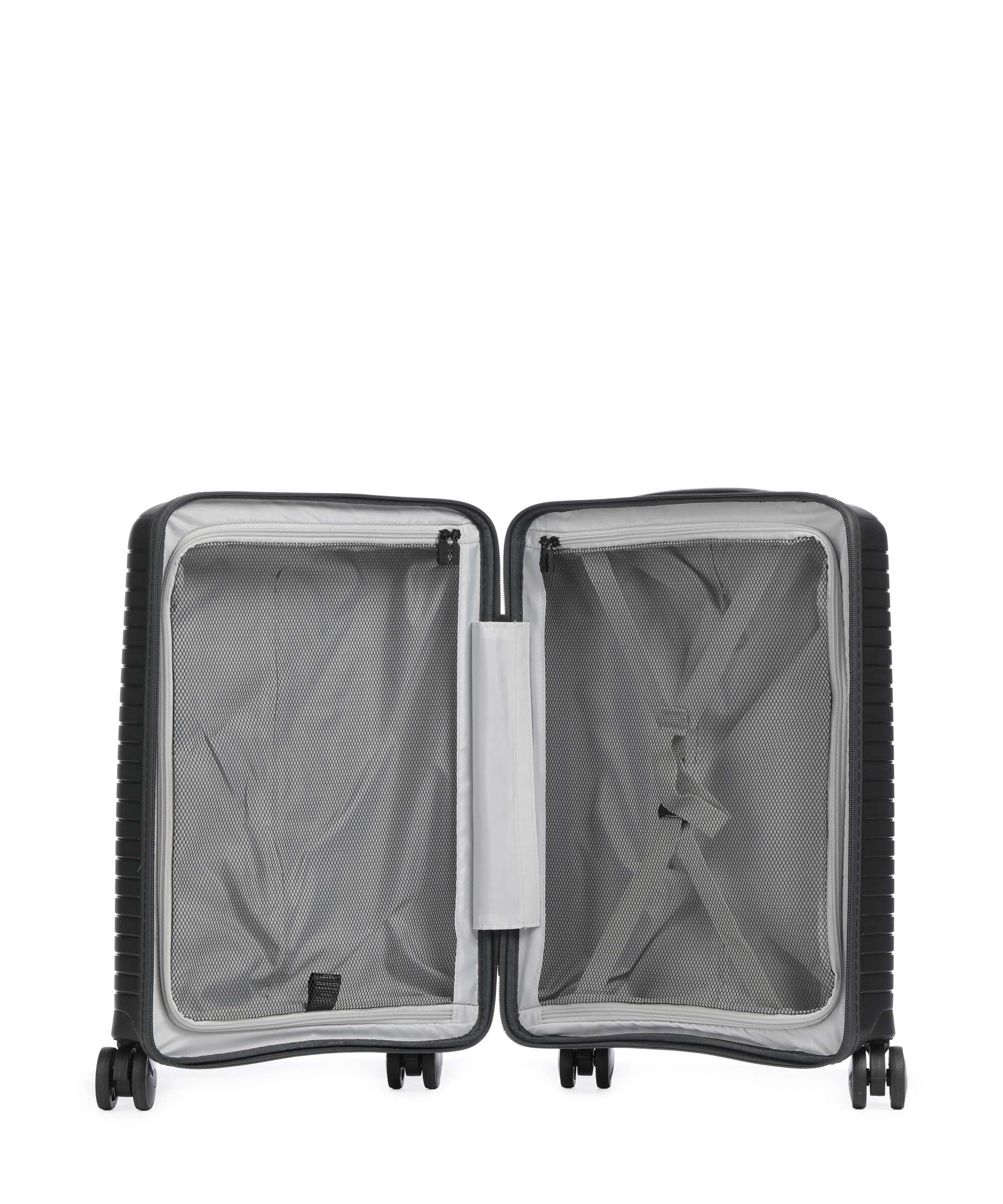 Jump Evae Ultra-Light Spinner (4 wheels) dark grey - Image 5