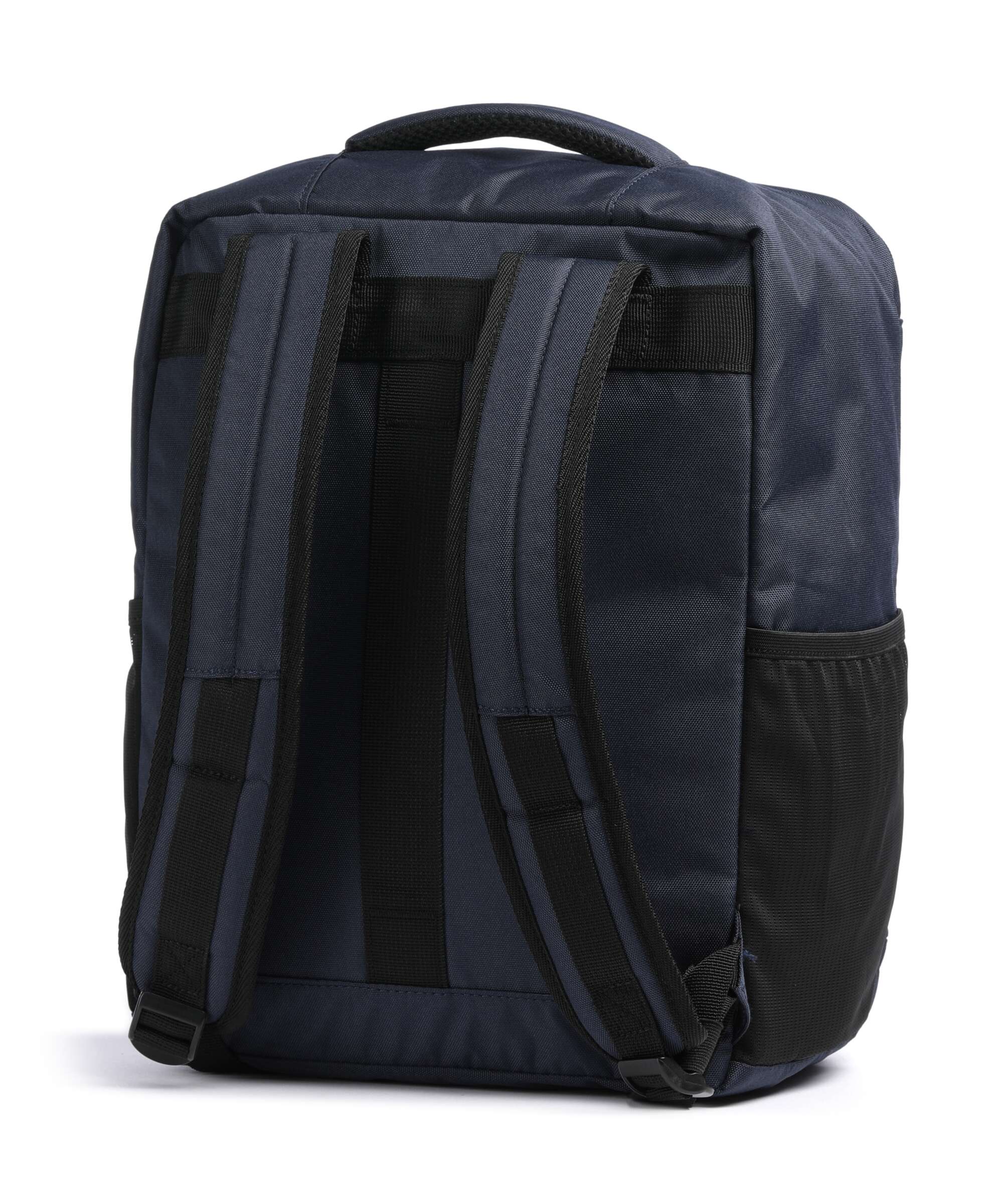 Jump Monthelys 21 Travel backpack dark blue - Image 2
