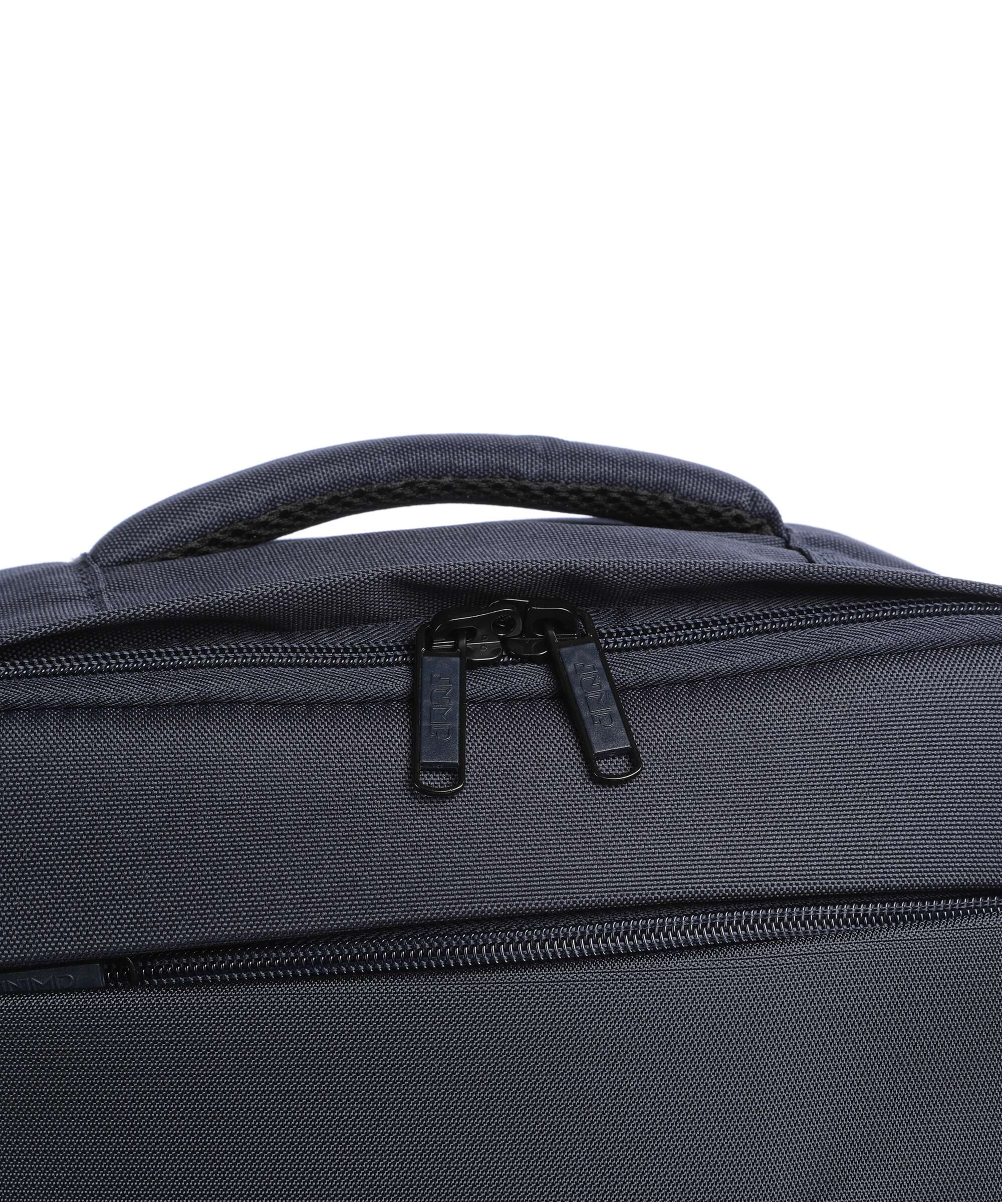 Jump Monthelys 21 Travel backpack dark blue - Image 5